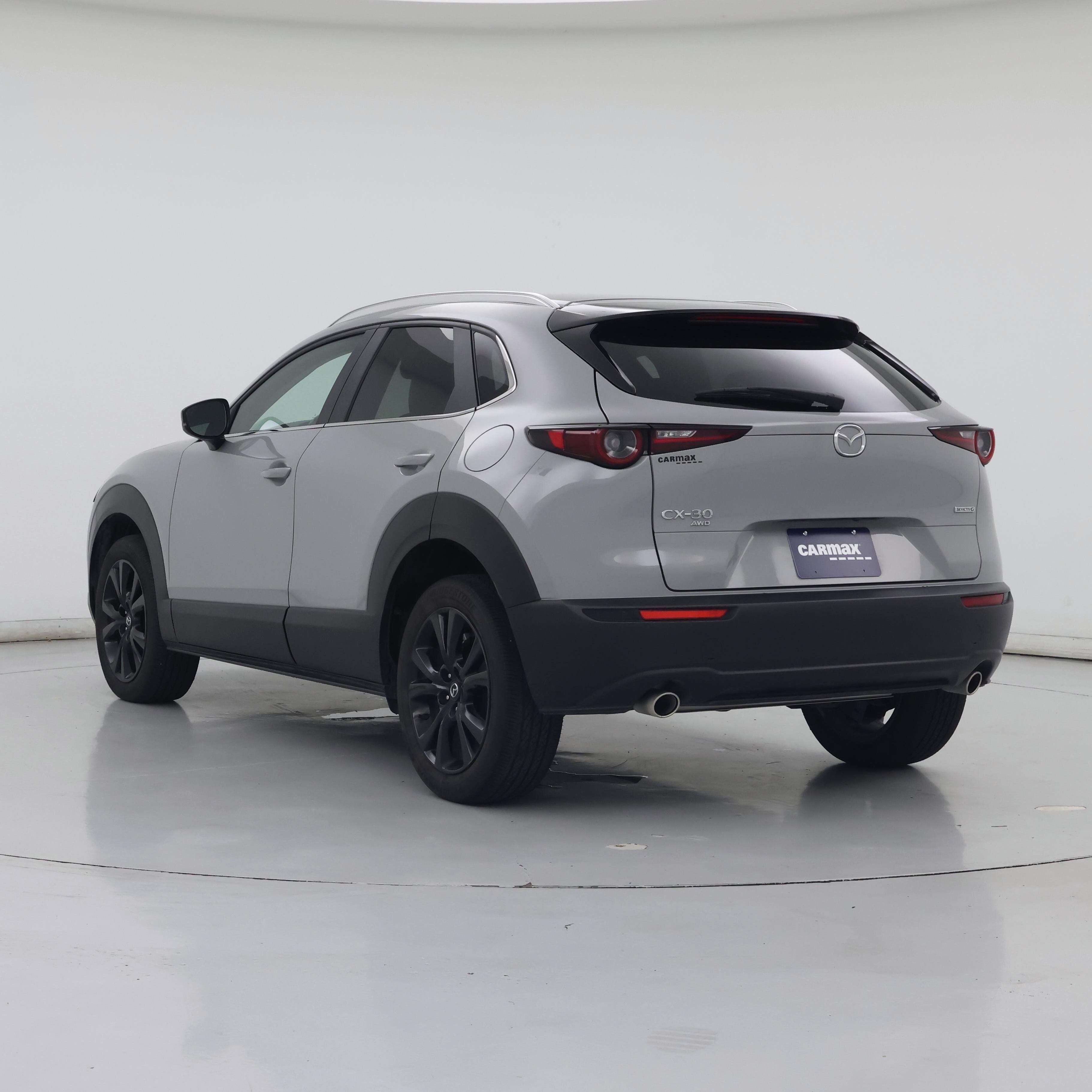 Thumbnail: 2025 Mazda CX-30 - 2