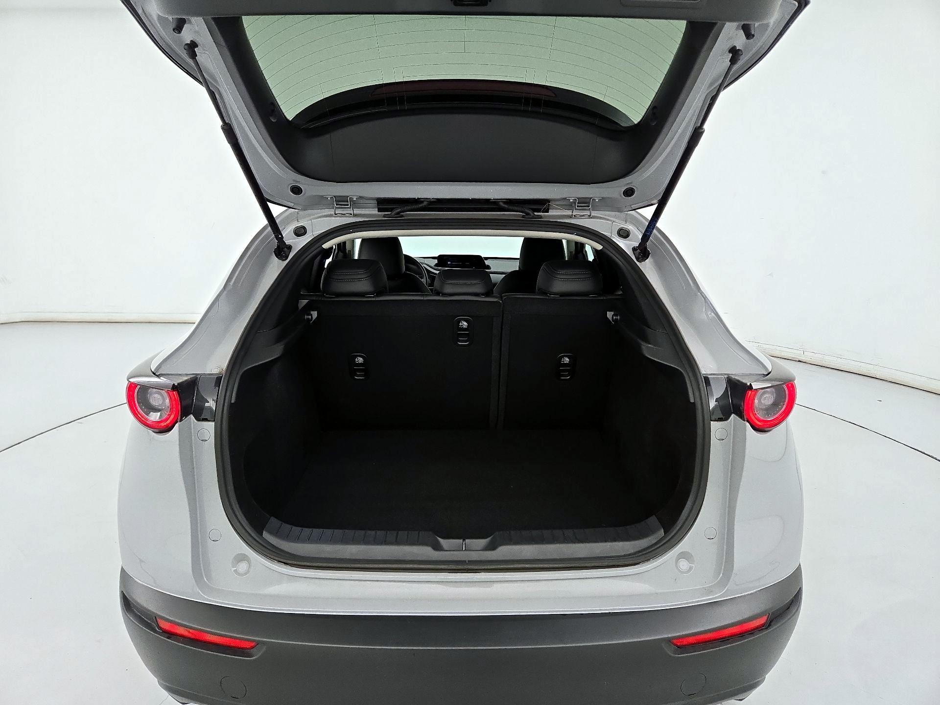 Thumbnail: 2025 Mazda CX-30 - 20