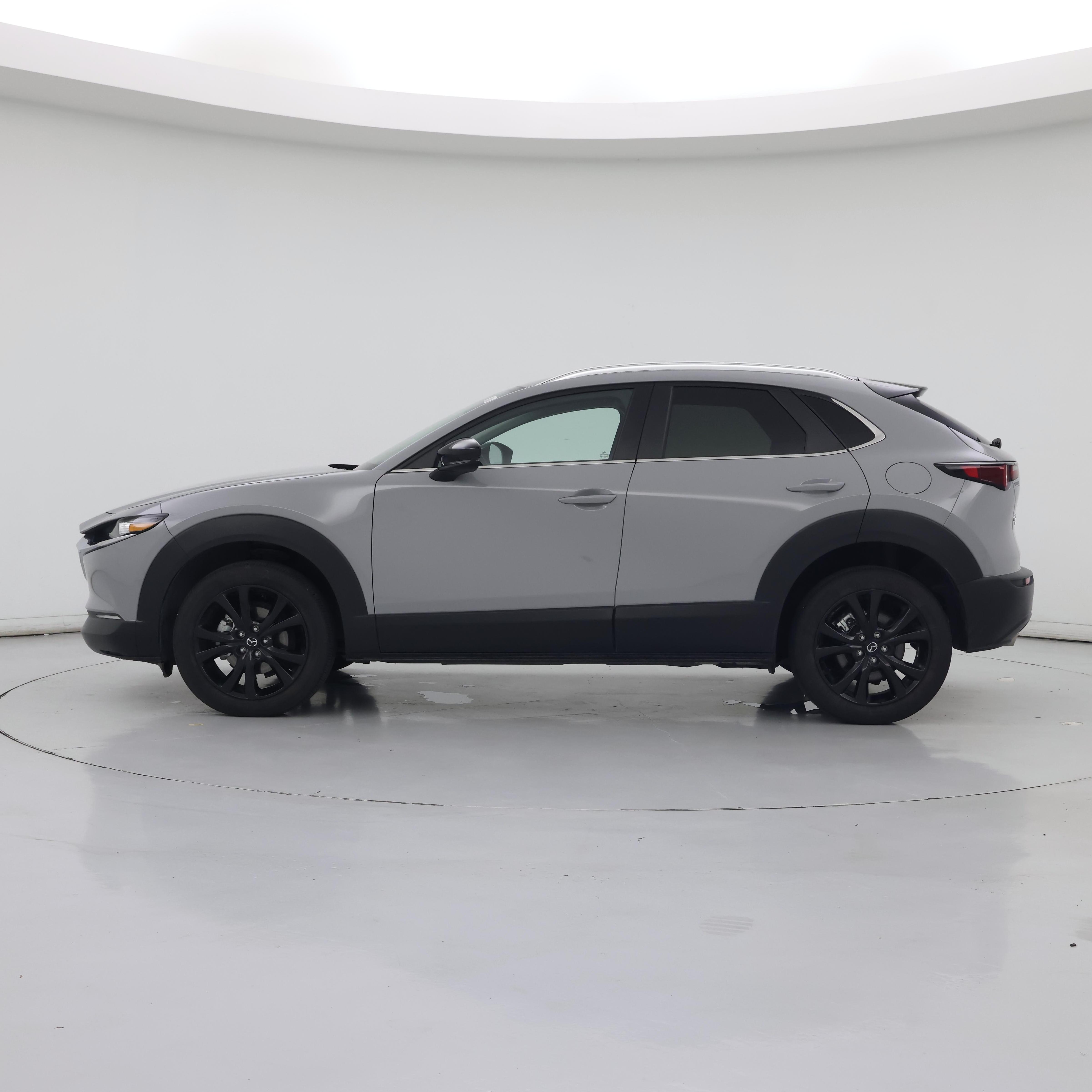 Thumbnail: 2025 Mazda CX-30 - 3