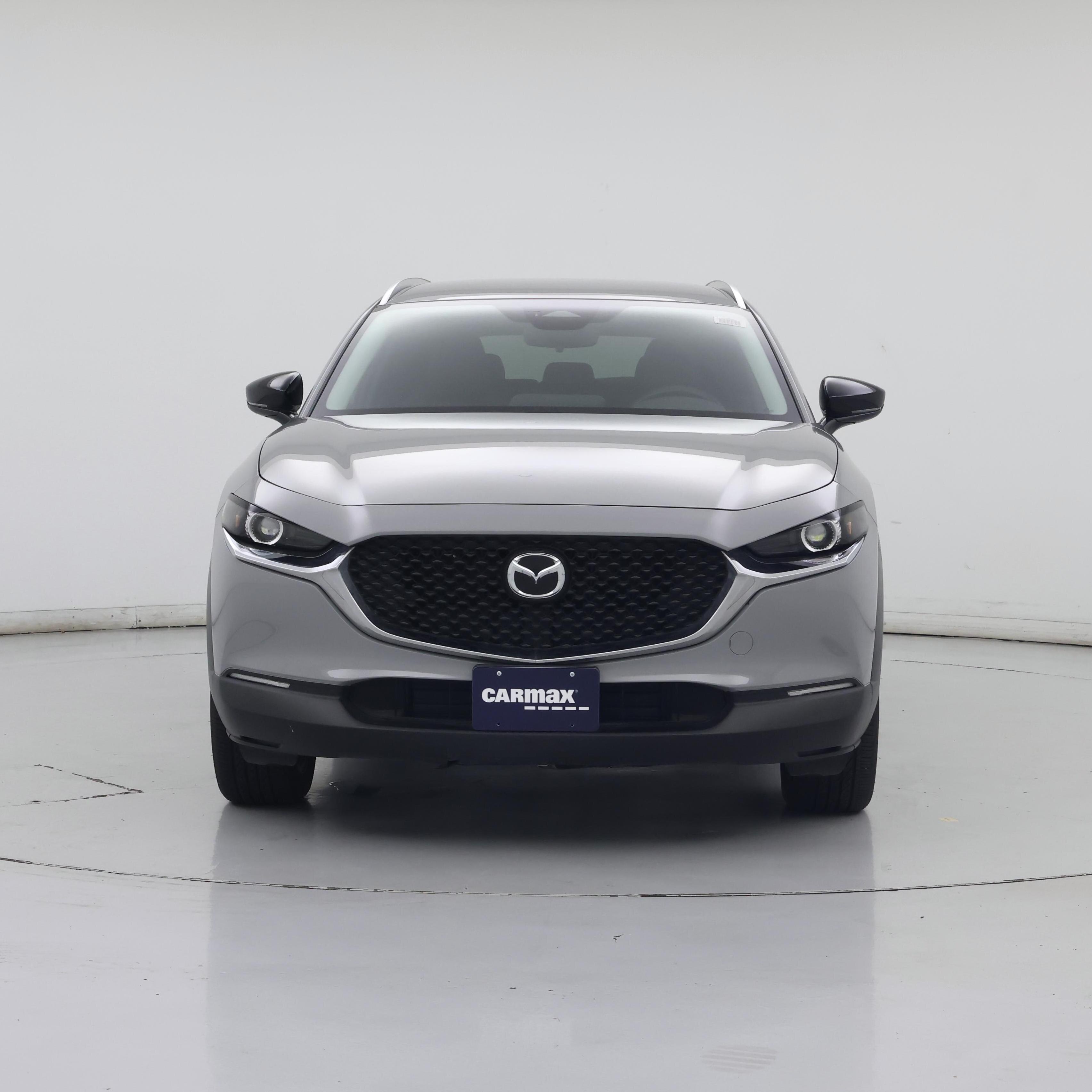 Thumbnail: 2025 Mazda CX-30 - 5