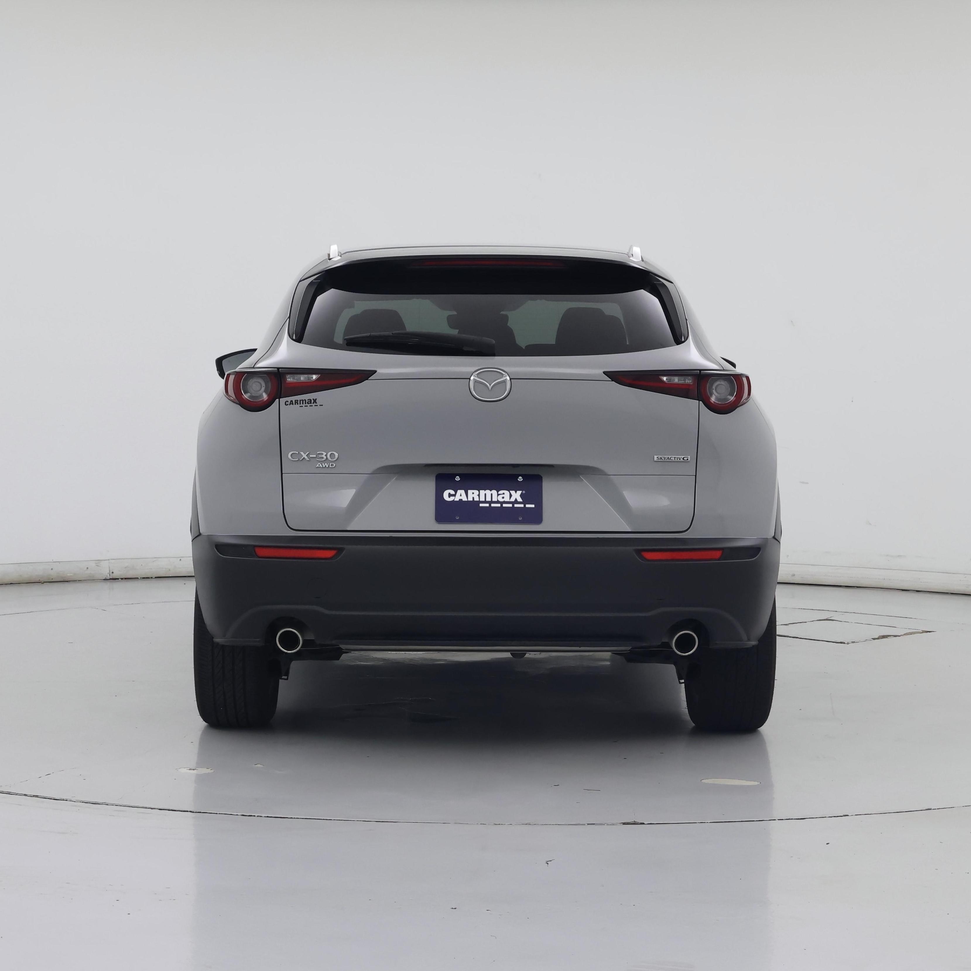 Thumbnail: 2025 Mazda CX-30 - 6