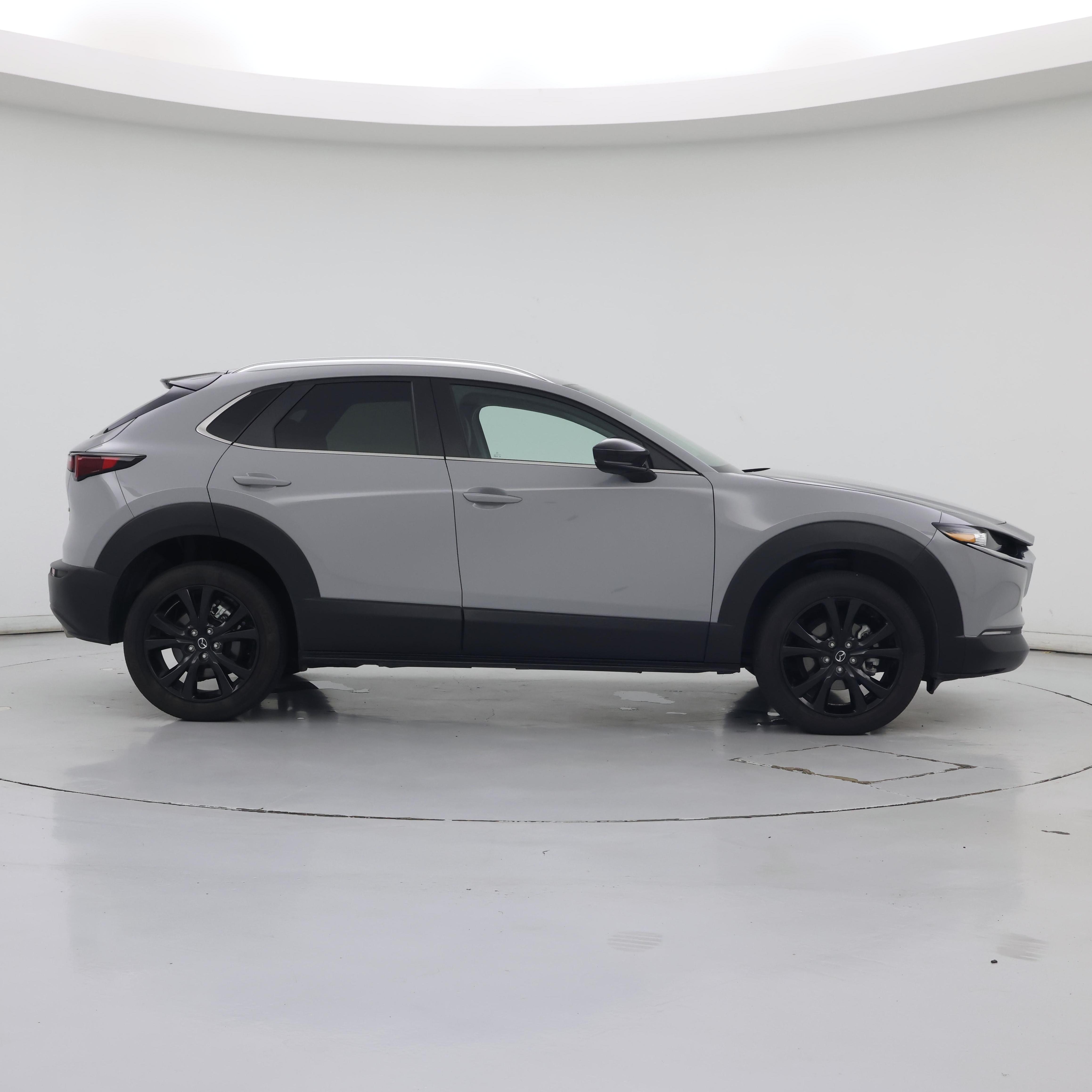 Thumbnail: 2025 Mazda CX-30 - 7