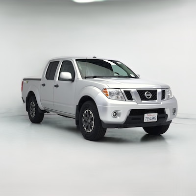 Vehicle exterior view