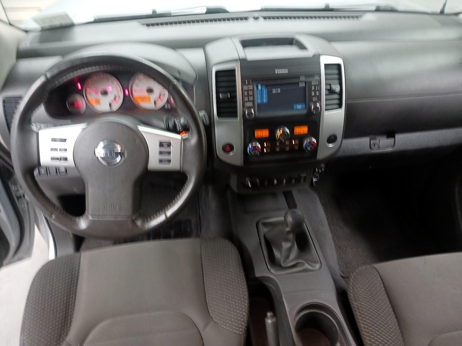 Navigation System