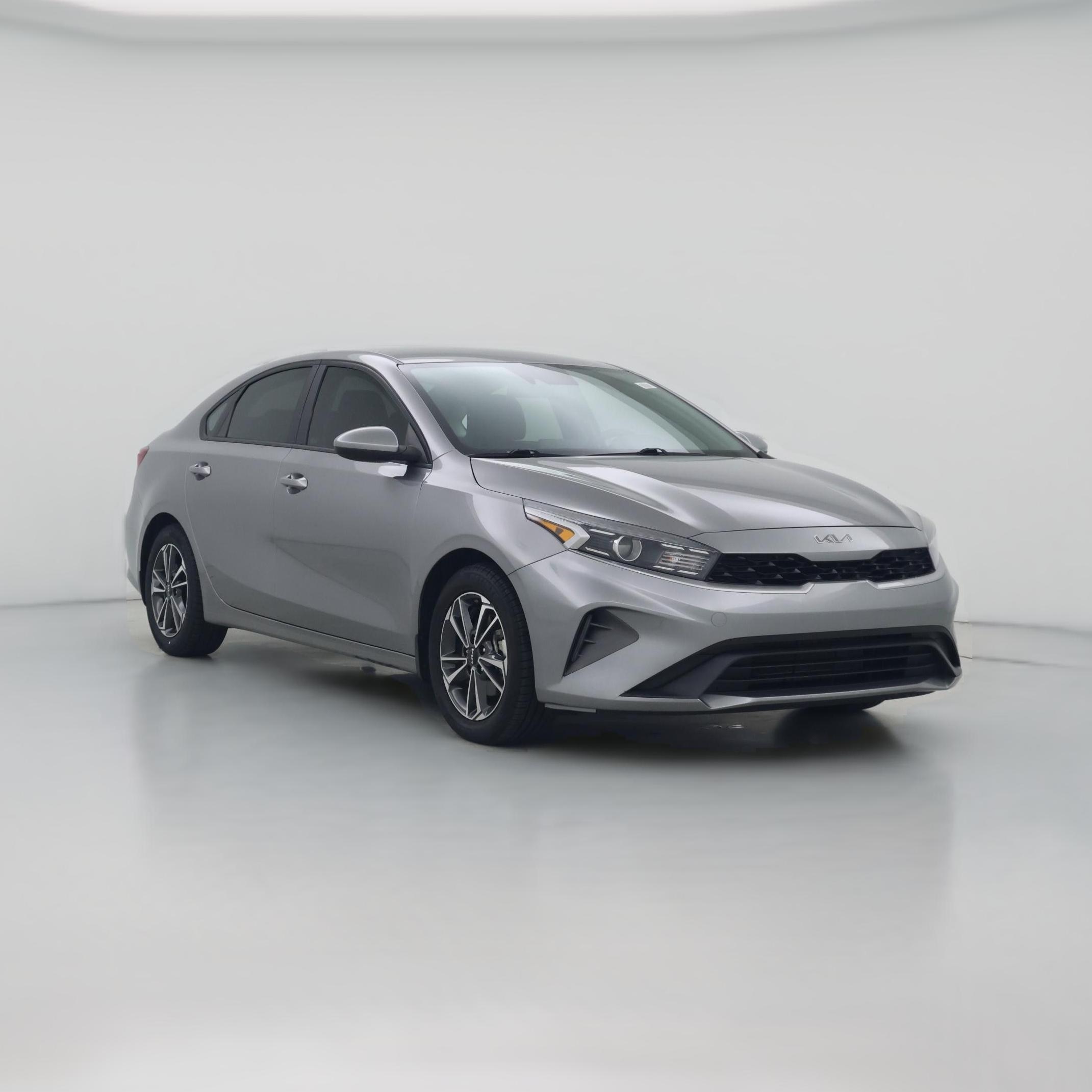 Thumbnail: 2023 Kia Forte - 1