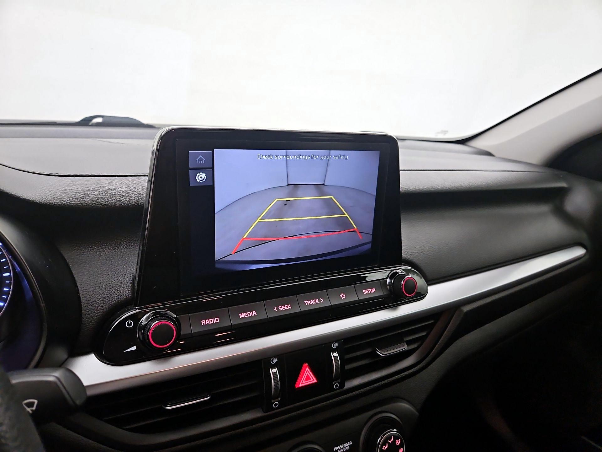 Thumbnail: 2023 Kia Forte - 14