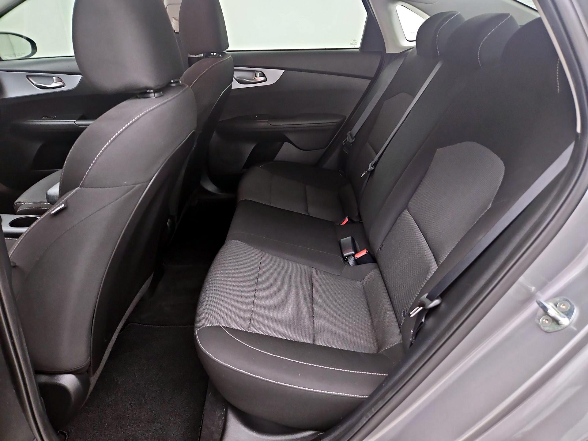 Thumbnail: 2023 Kia Forte - 19