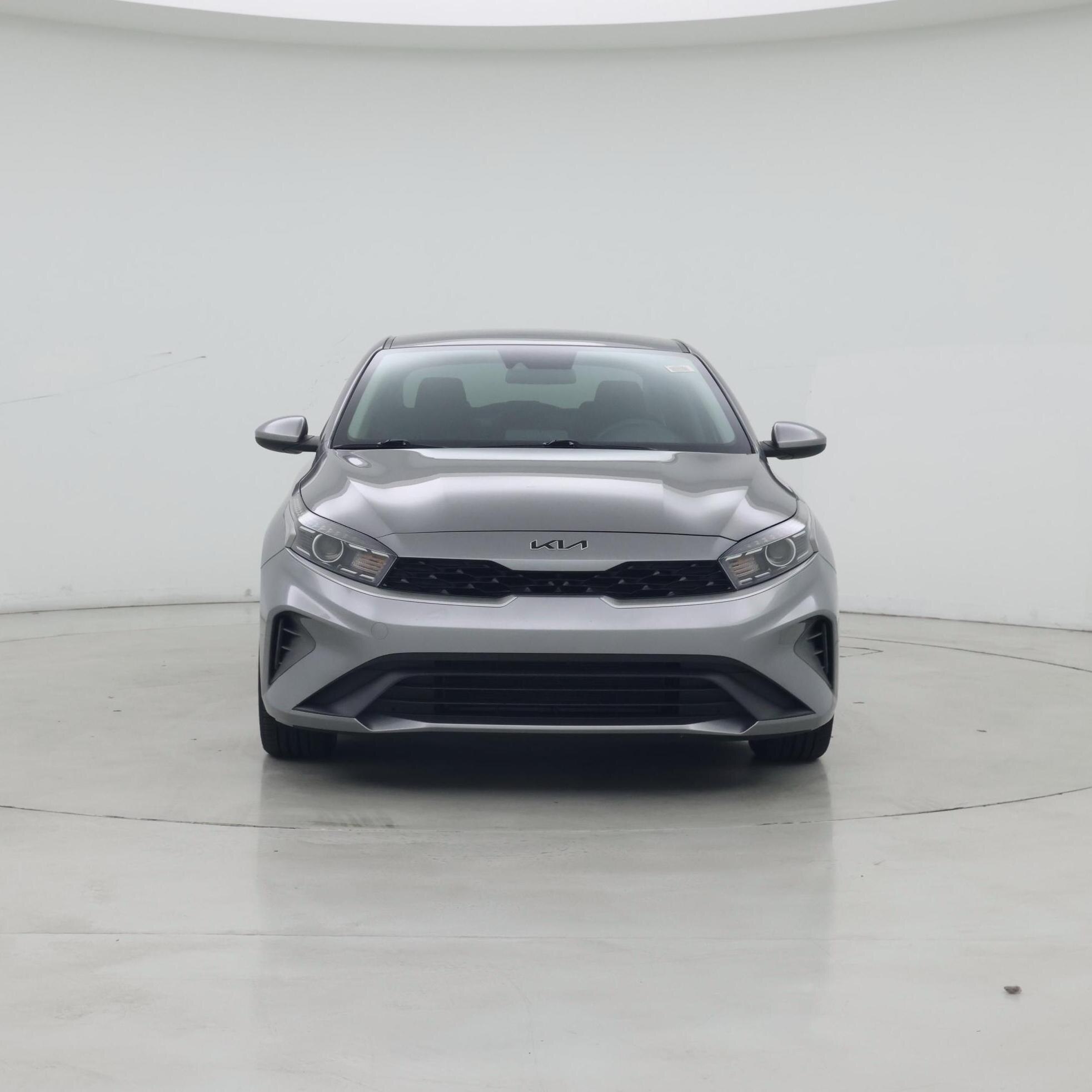 Thumbnail: 2023 Kia Forte - 5