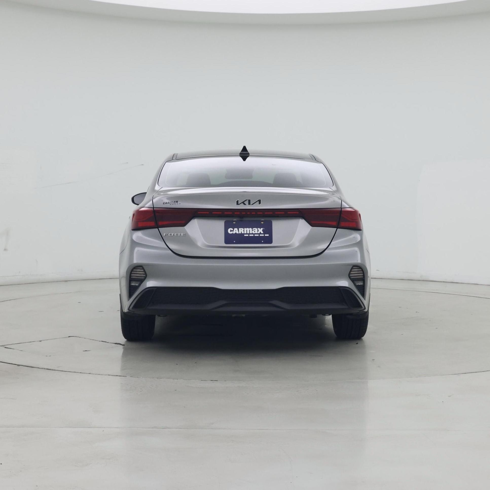 Thumbnail: 2023 Kia Forte - 6