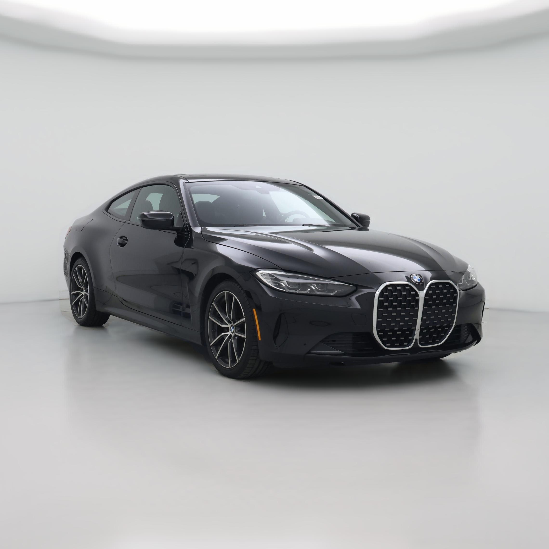 Thumbnail: 2022 BMW 4 Series - 1