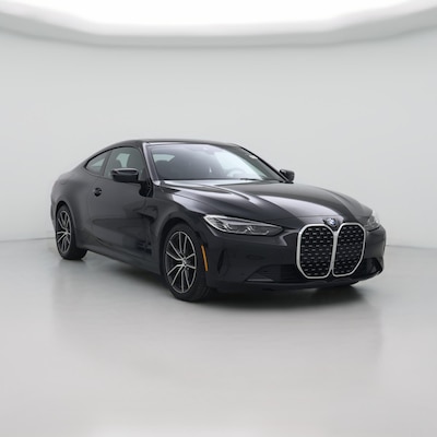 2022 BMW 430 I