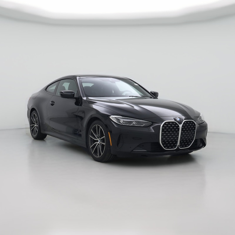 2022 BMW 430 I