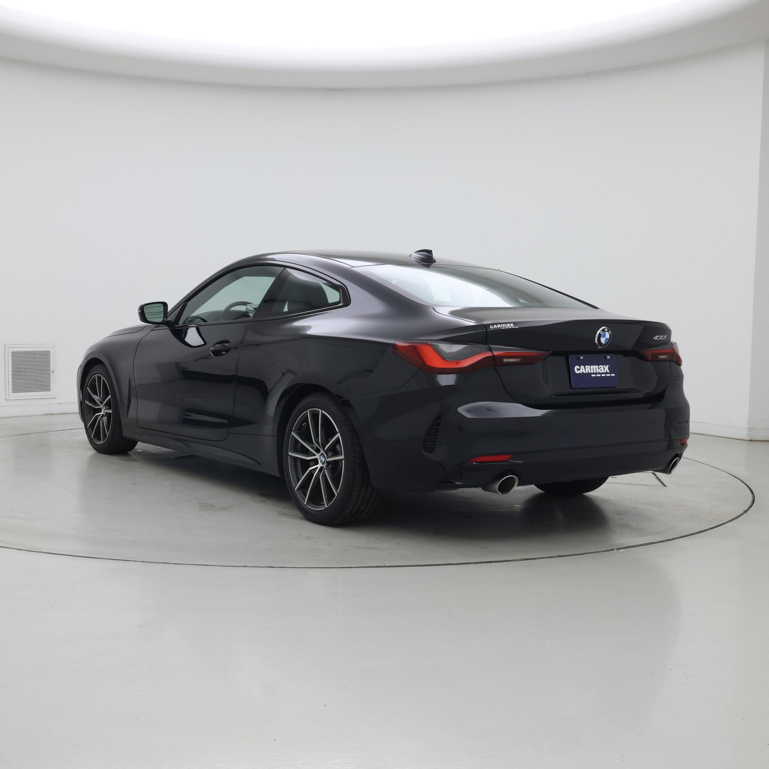 Thumbnail: 2022 BMW 4 Series - 2