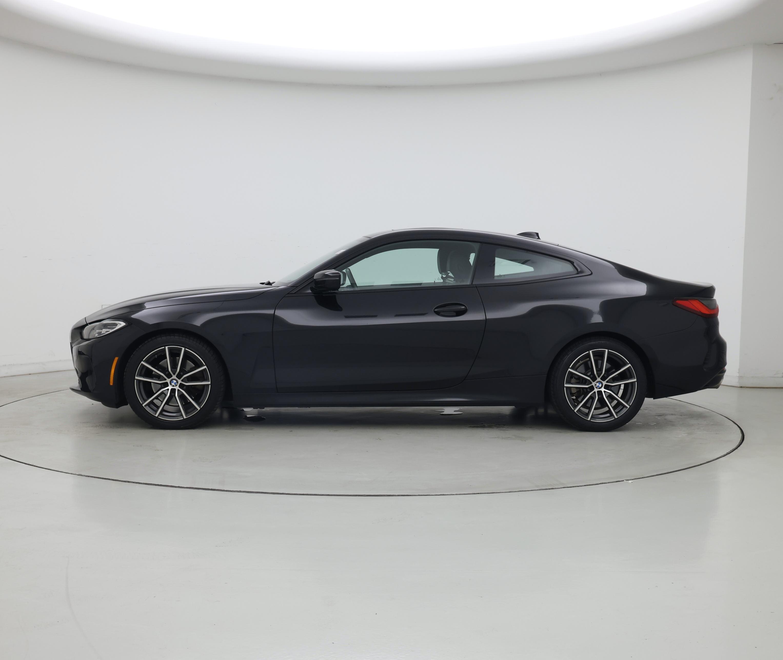 Thumbnail: 2022 BMW 4 Series - 3