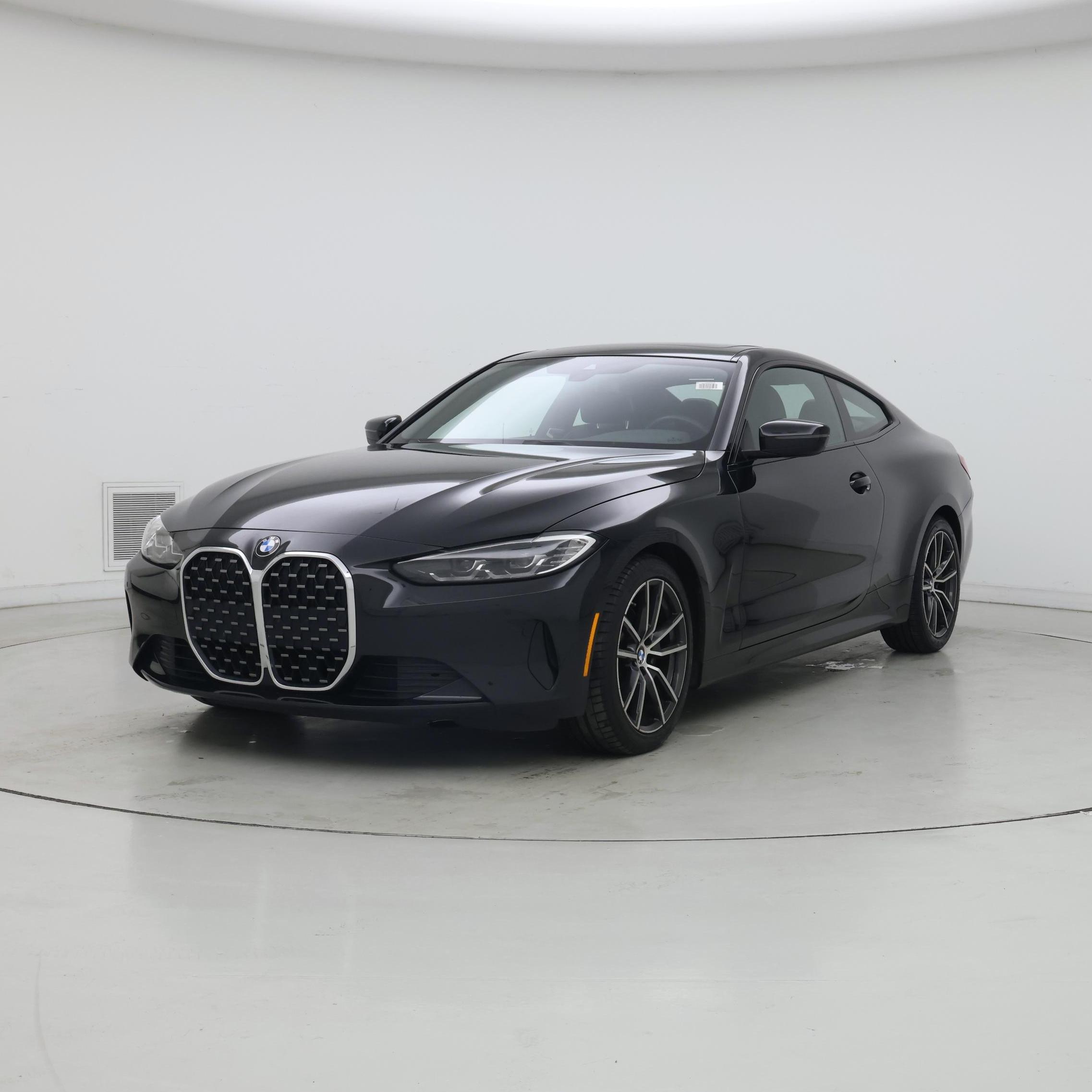 Thumbnail: 2022 BMW 4 Series - 4