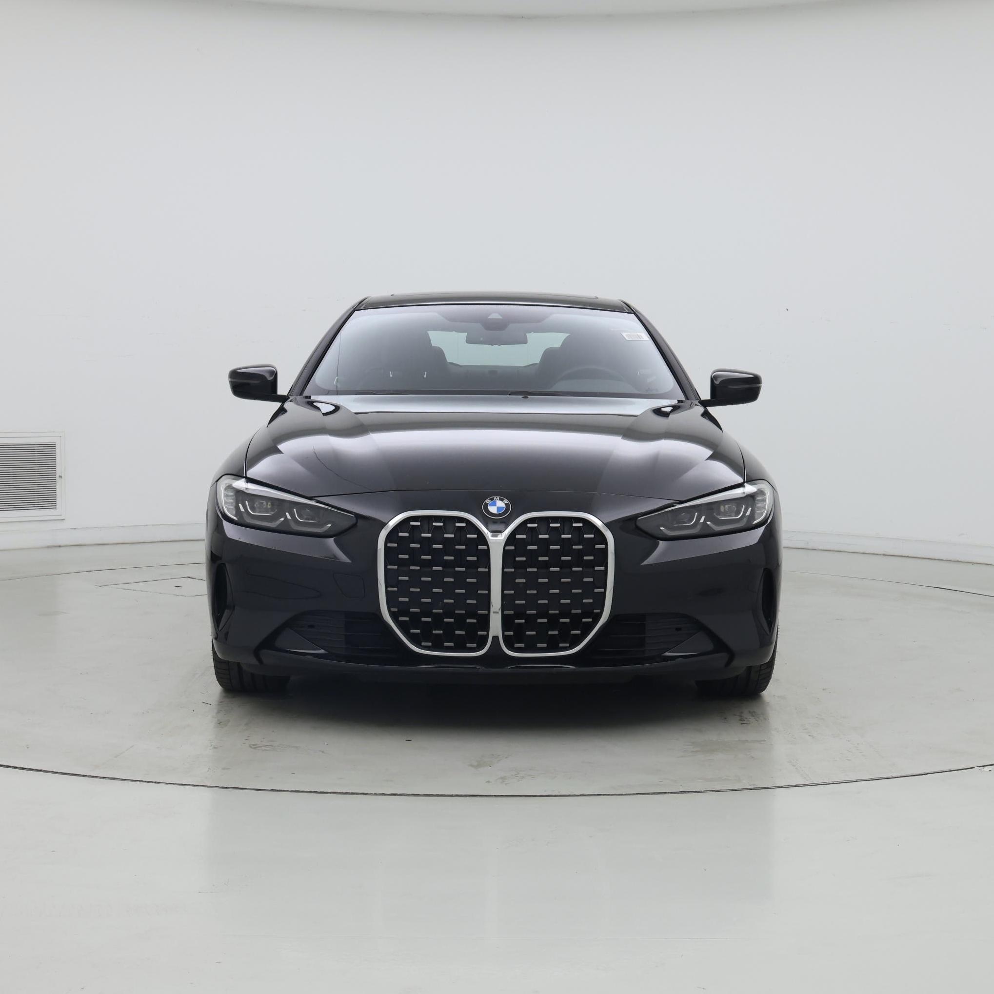 Thumbnail: 2022 BMW 4 Series - 5