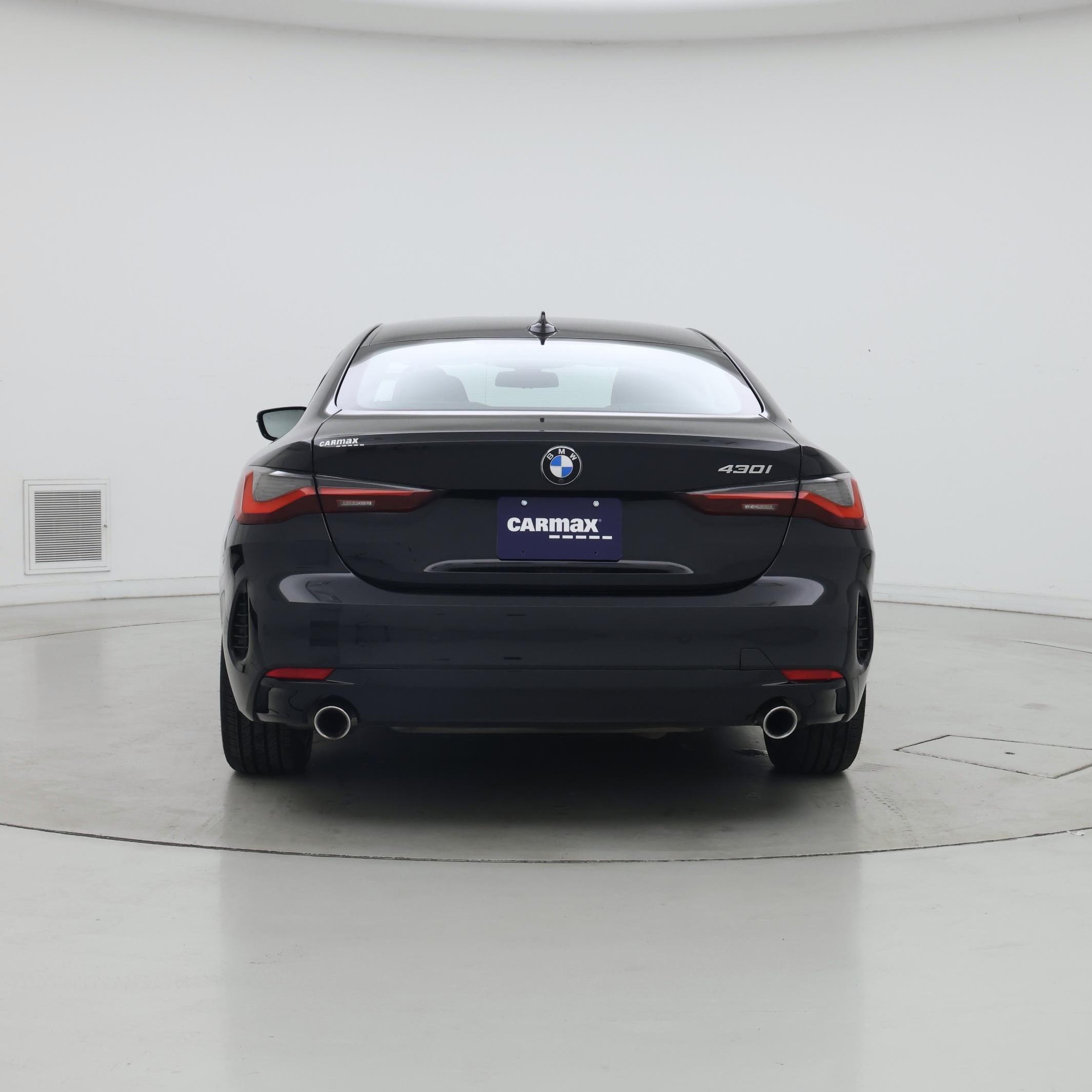Thumbnail: 2022 BMW 4 Series - 6