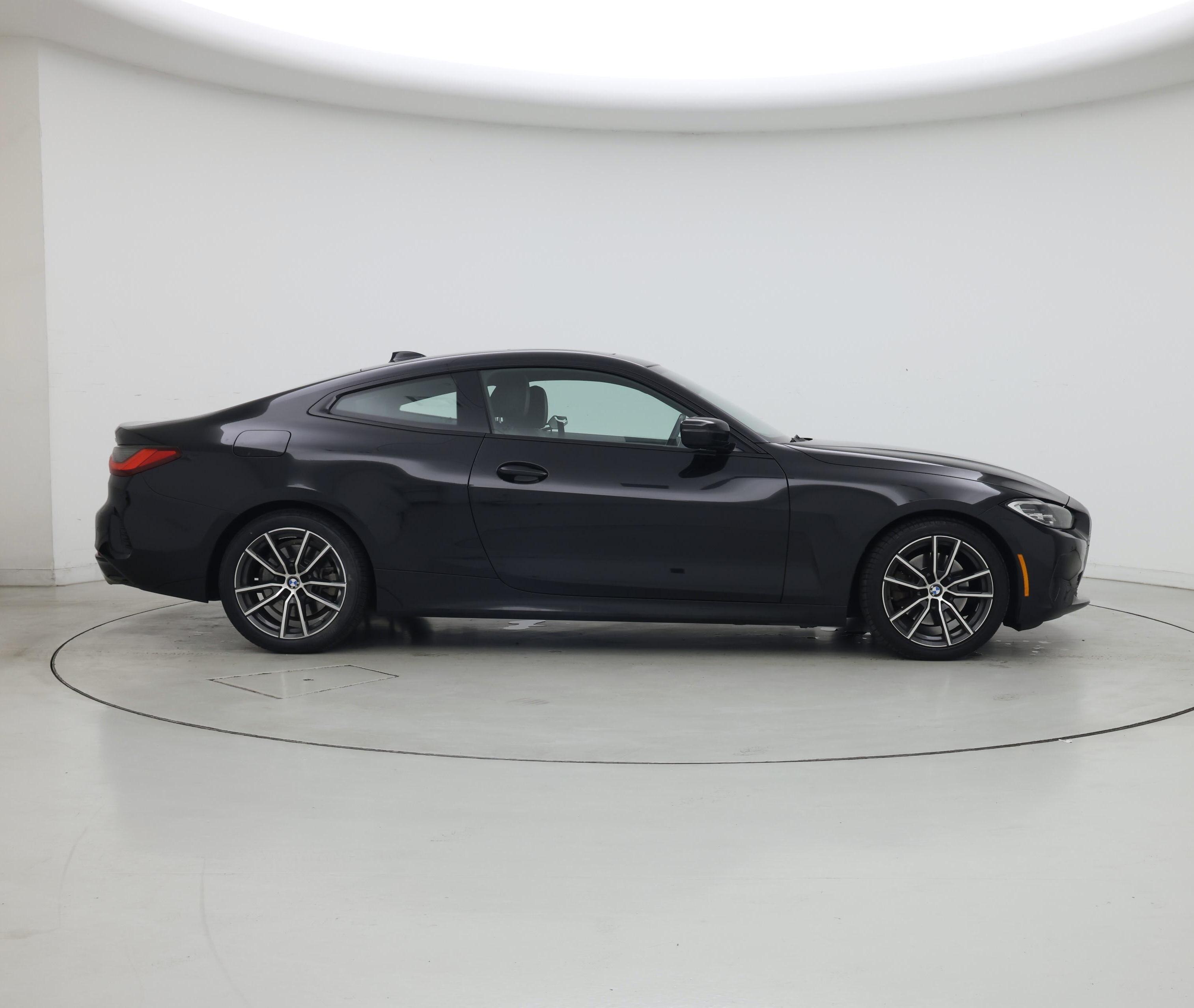 Thumbnail: 2022 BMW 4 Series - 7
