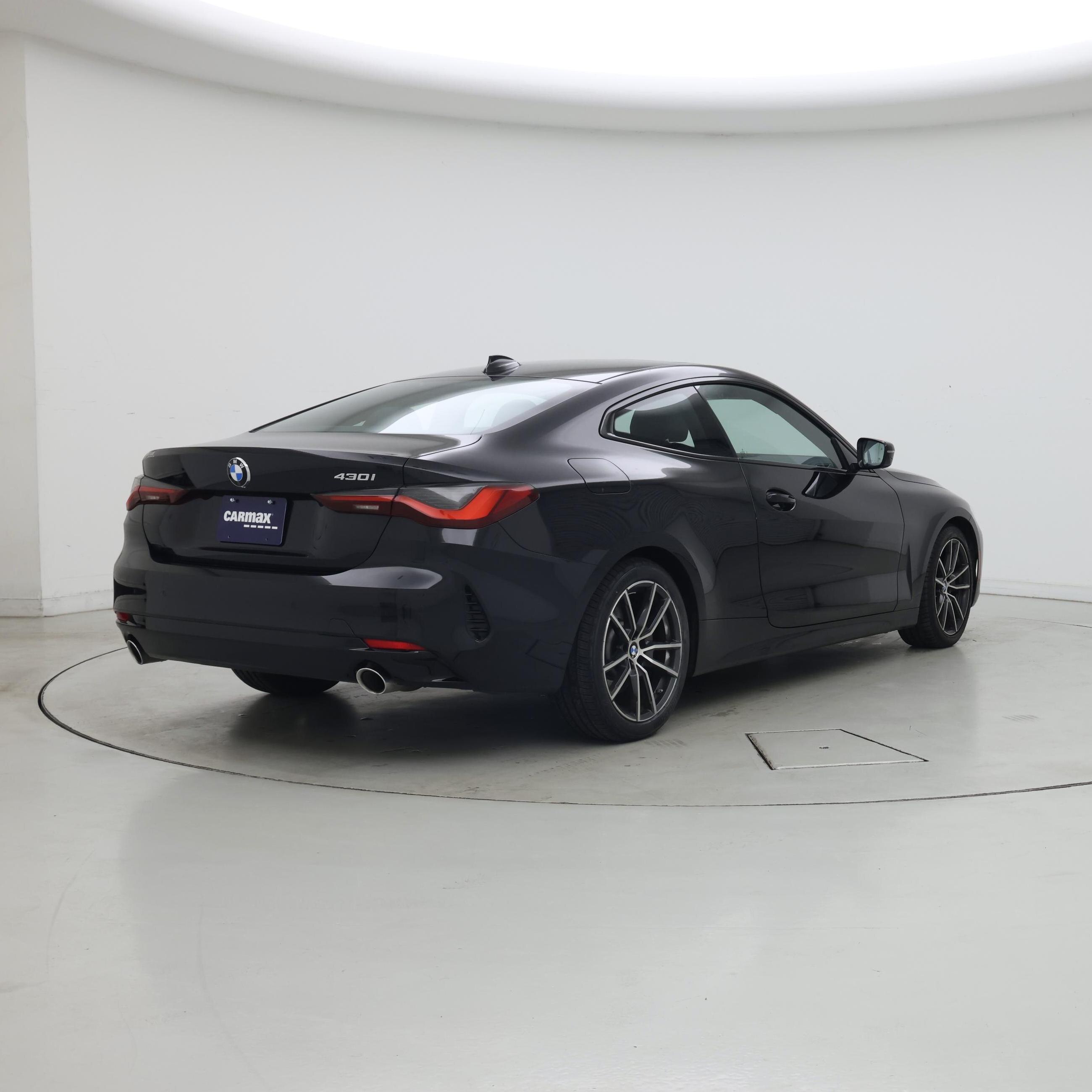 Thumbnail: 2022 BMW 4 Series - 8