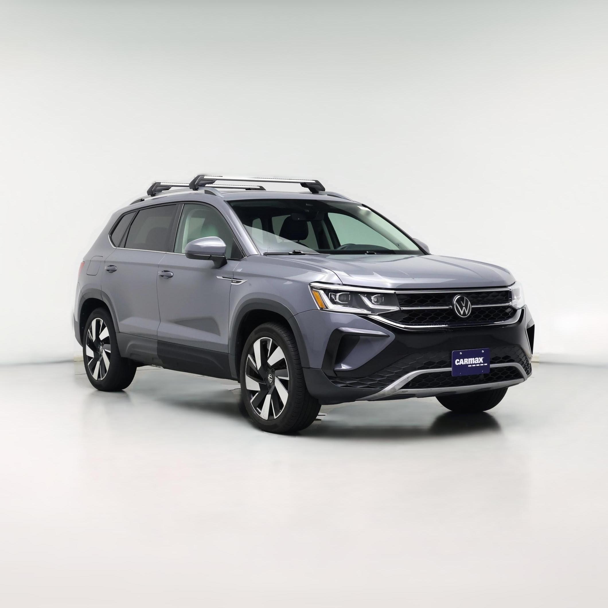 Thumbnail: 2024 Volkswagen Taos - 1