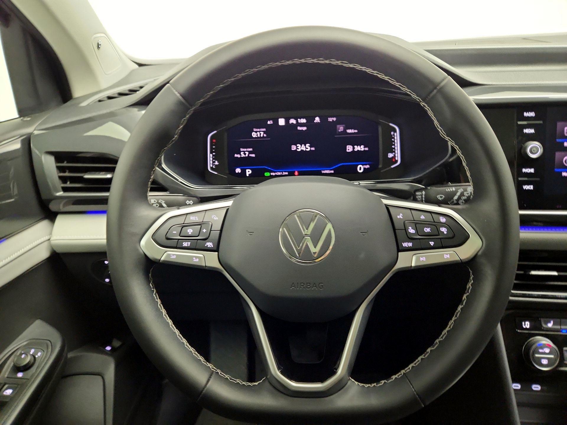 Thumbnail: 2024 Volkswagen Taos - 10