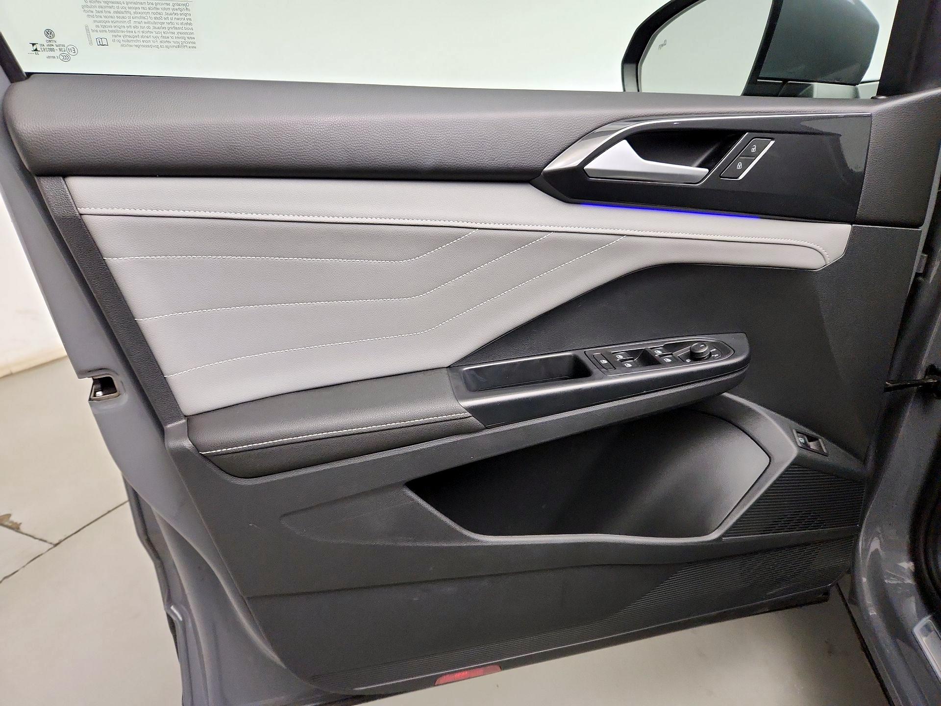 Thumbnail: 2024 Volkswagen Taos - 12