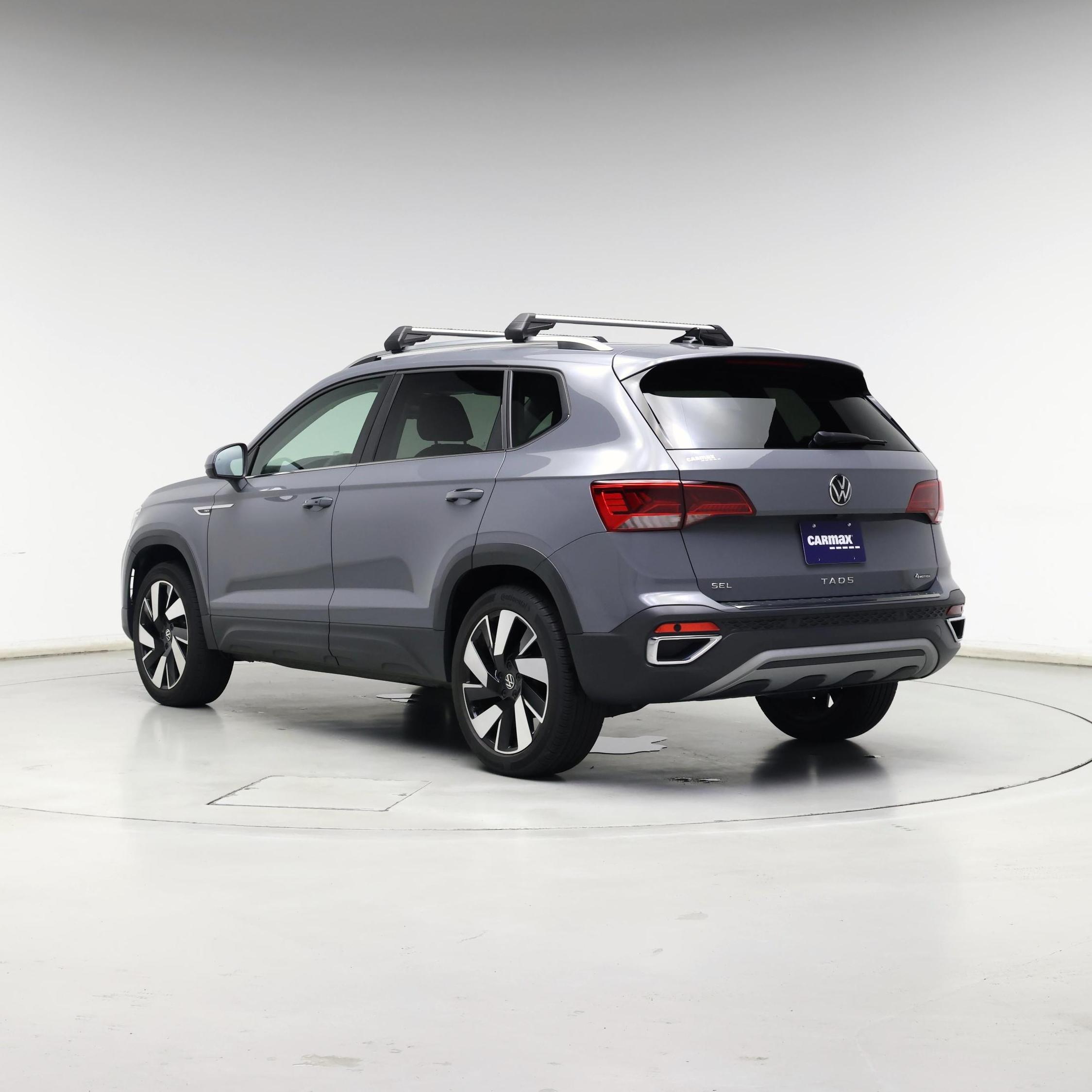 Thumbnail: 2024 Volkswagen Taos - 2