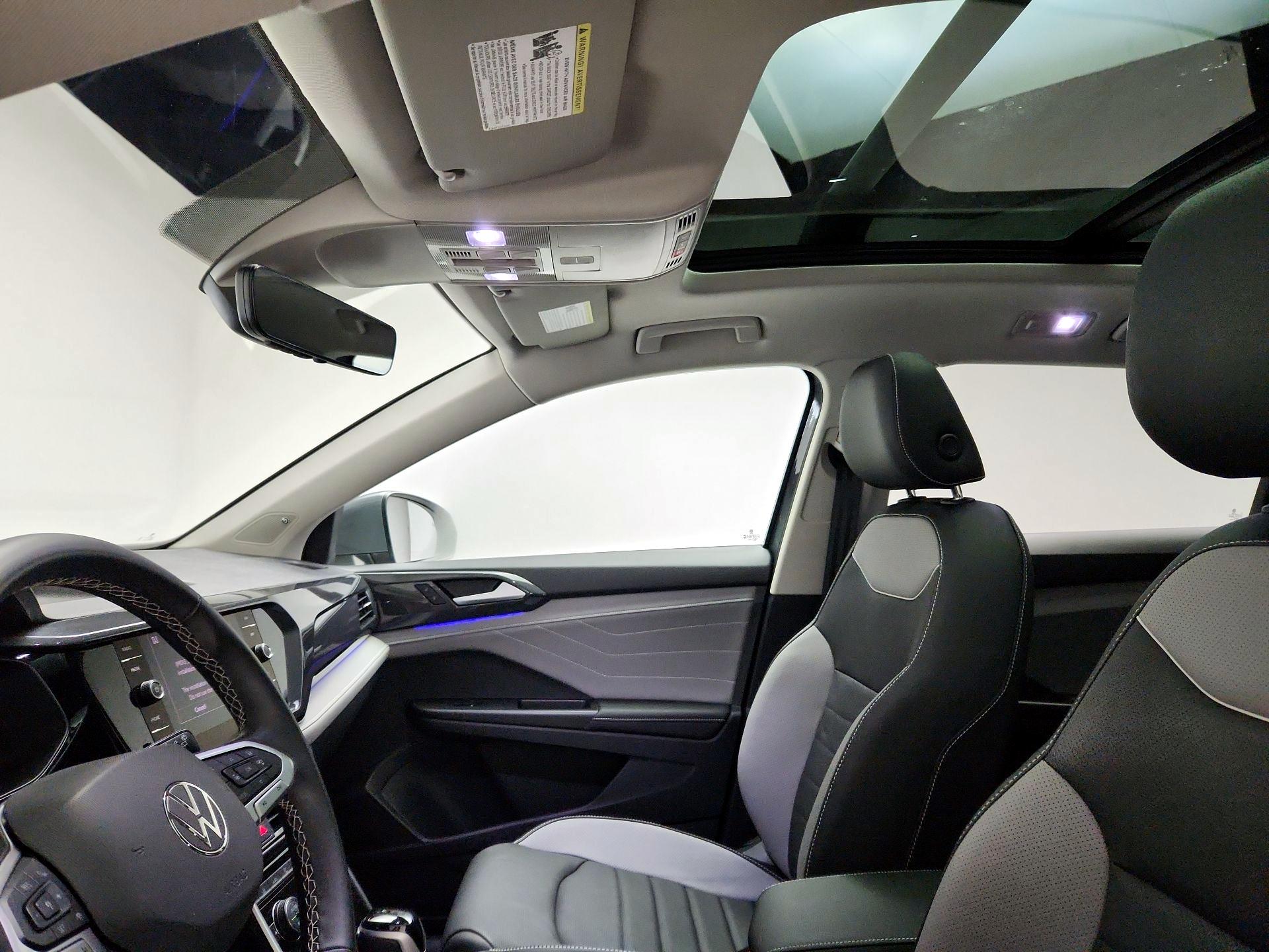 Thumbnail: 2024 Volkswagen Taos - 20