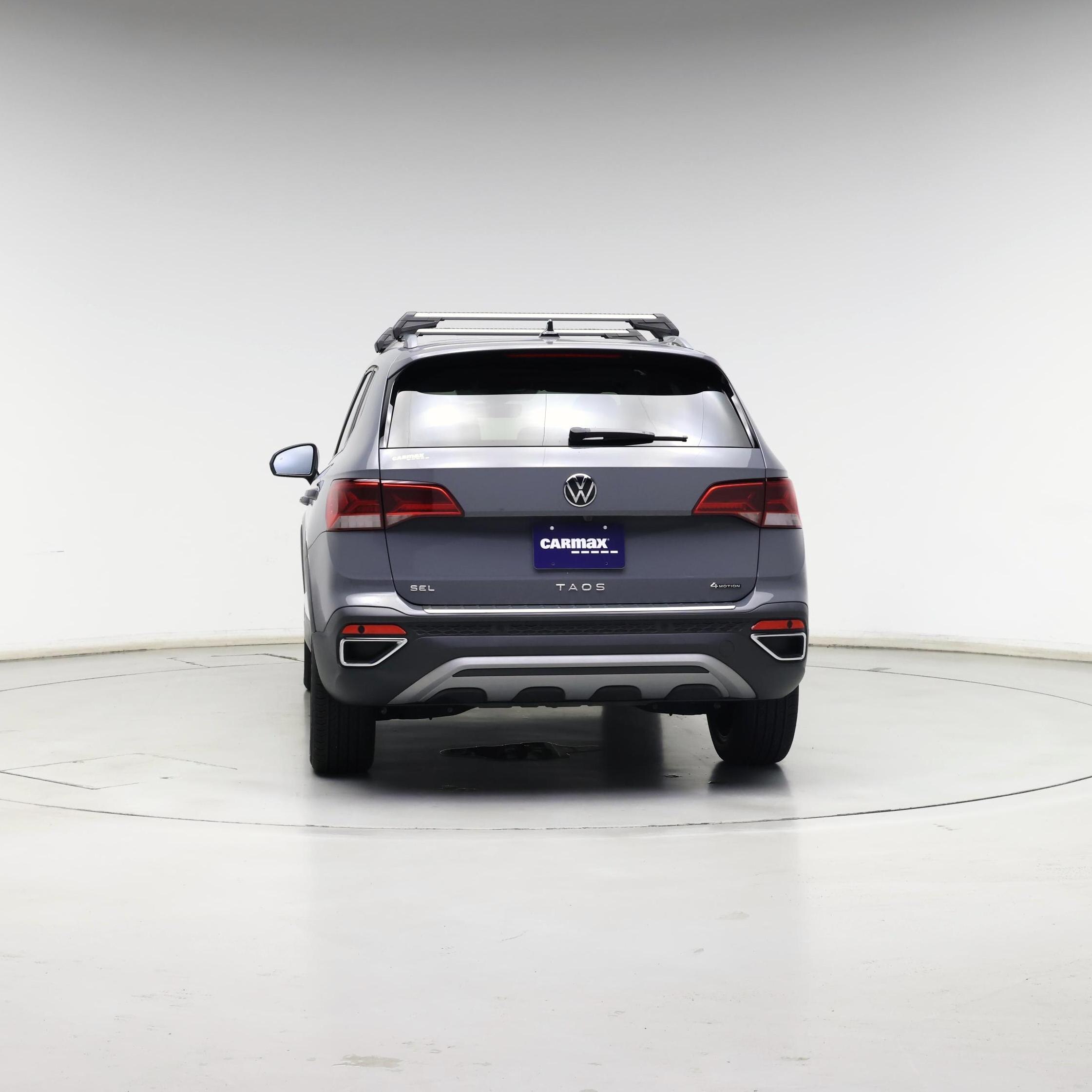 Thumbnail: 2024 Volkswagen Taos - 6