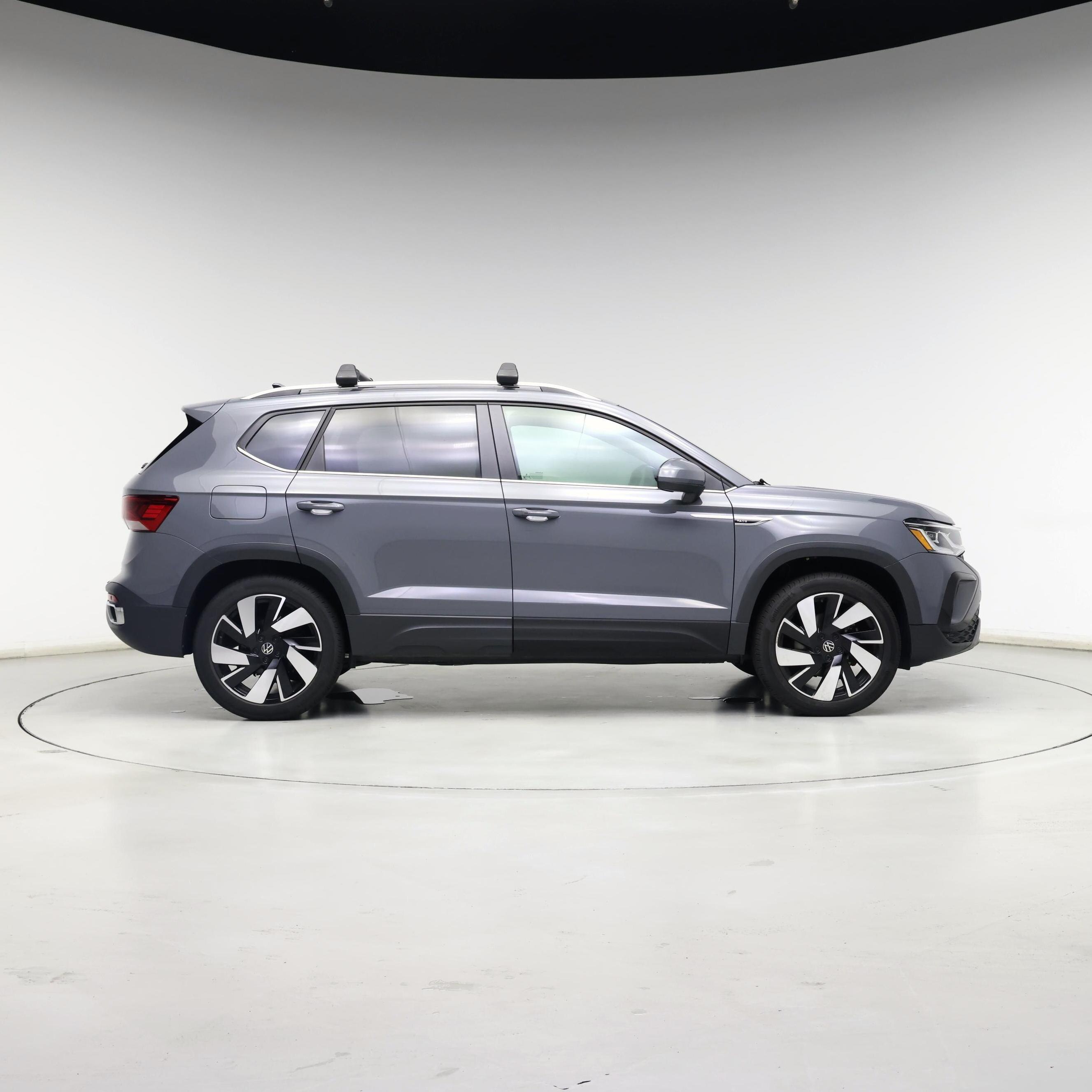 Thumbnail: 2024 Volkswagen Taos - 7