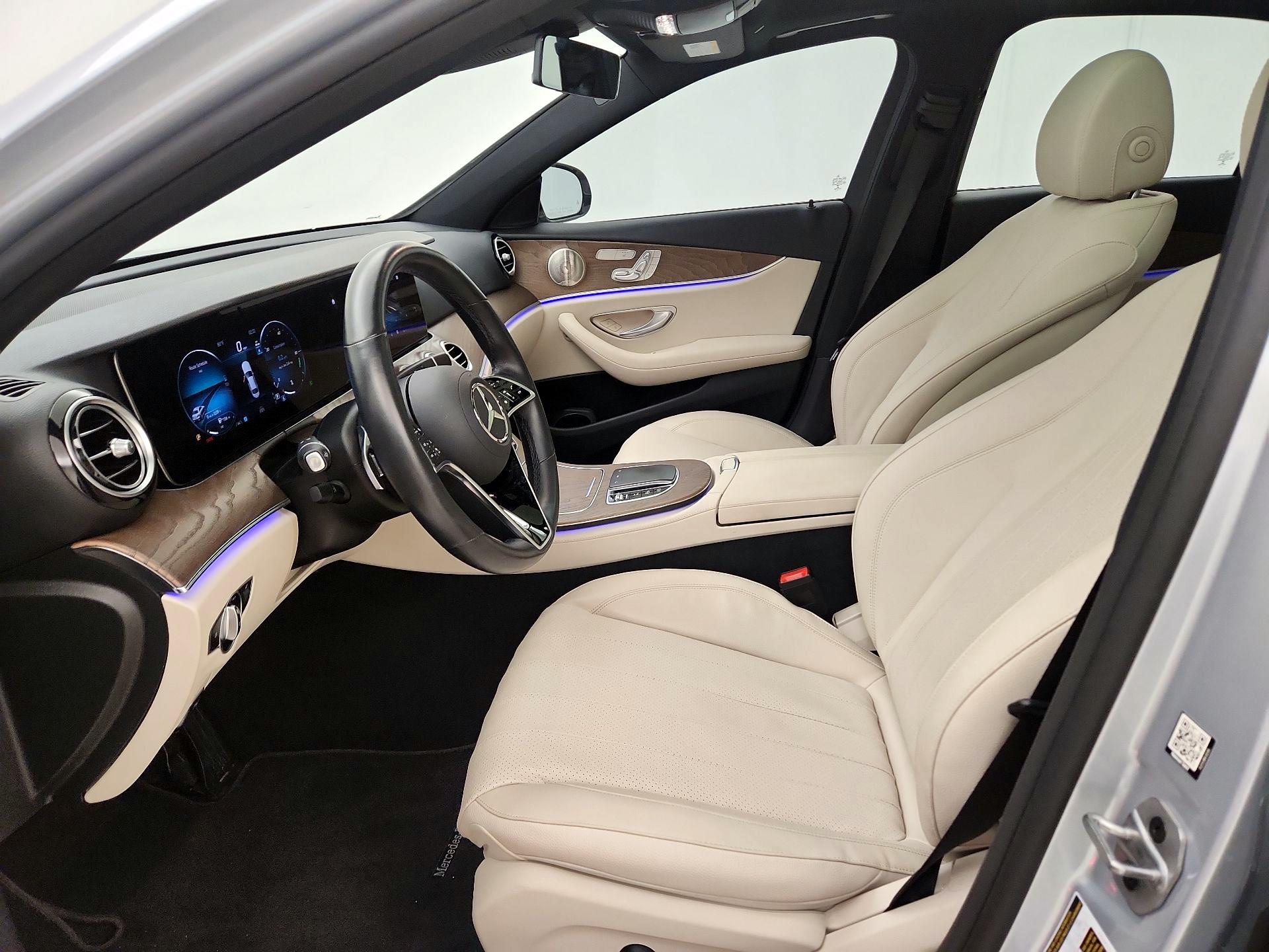 Thumbnail: 2022 Mercedes-Benz E-Class - 11