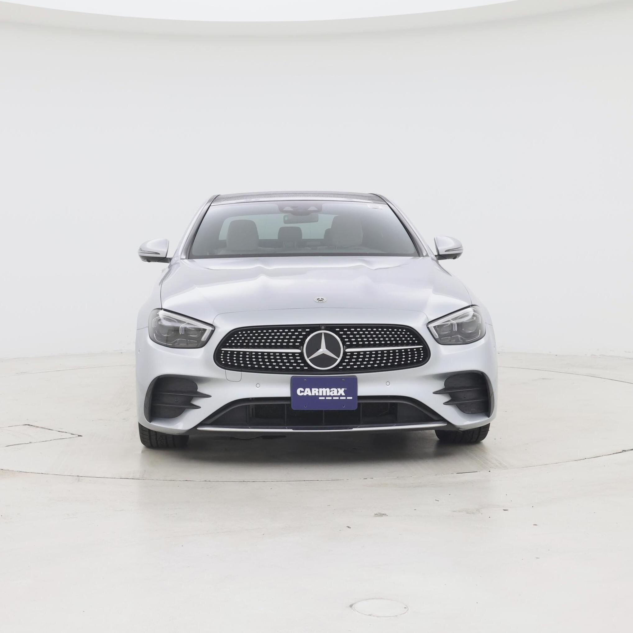 Thumbnail: 2022 Mercedes-Benz E-Class - 5
