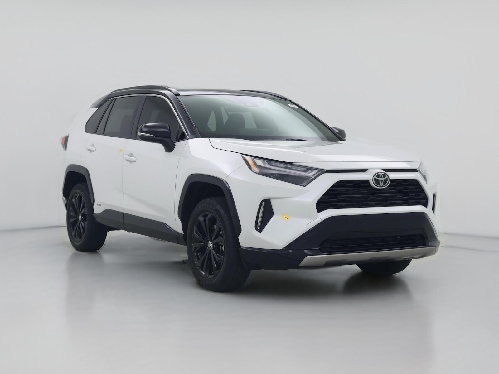 2025 Toyota RAV4 XSE - Photo 1
