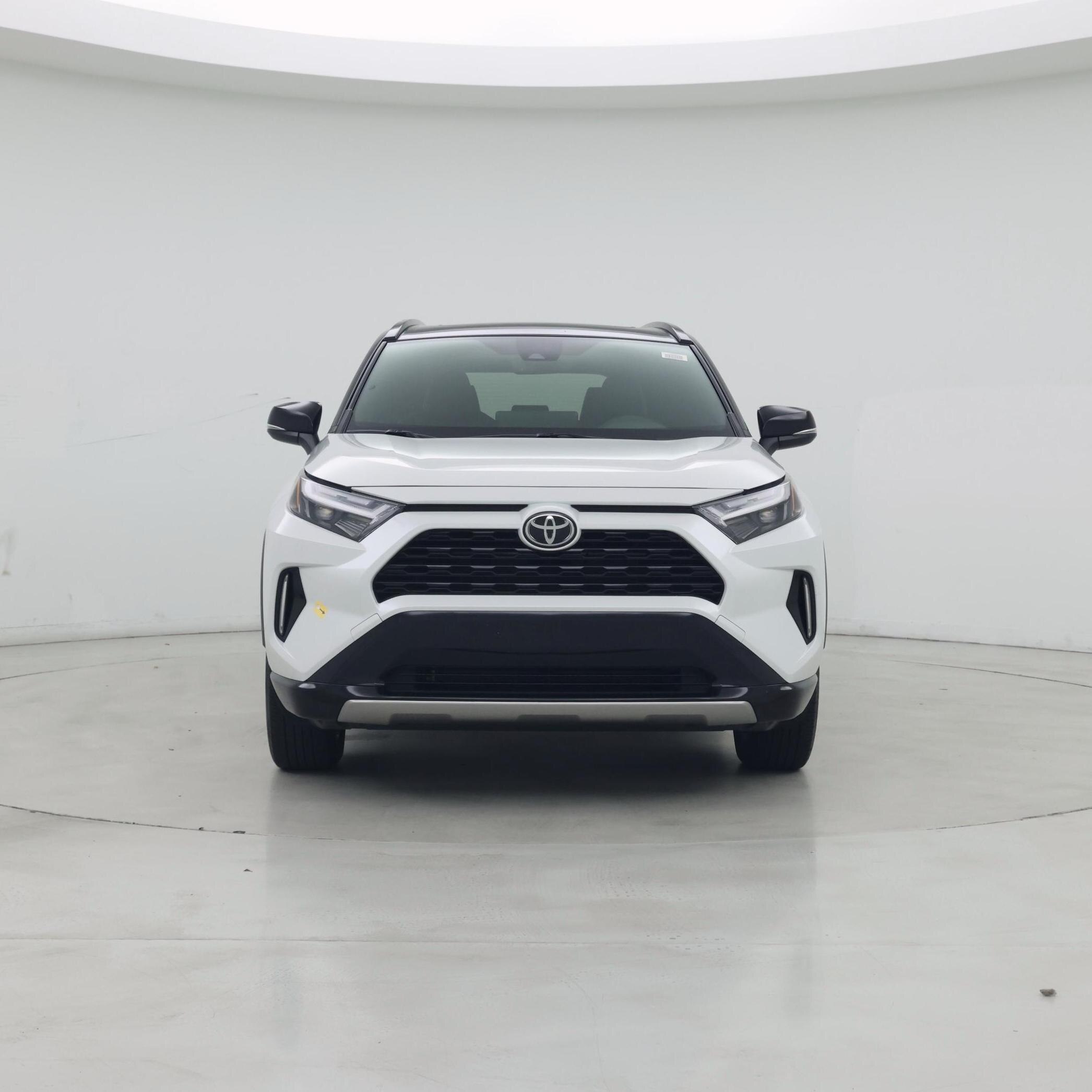 Thumbnail: 2025 Toyota RAV4 - 5