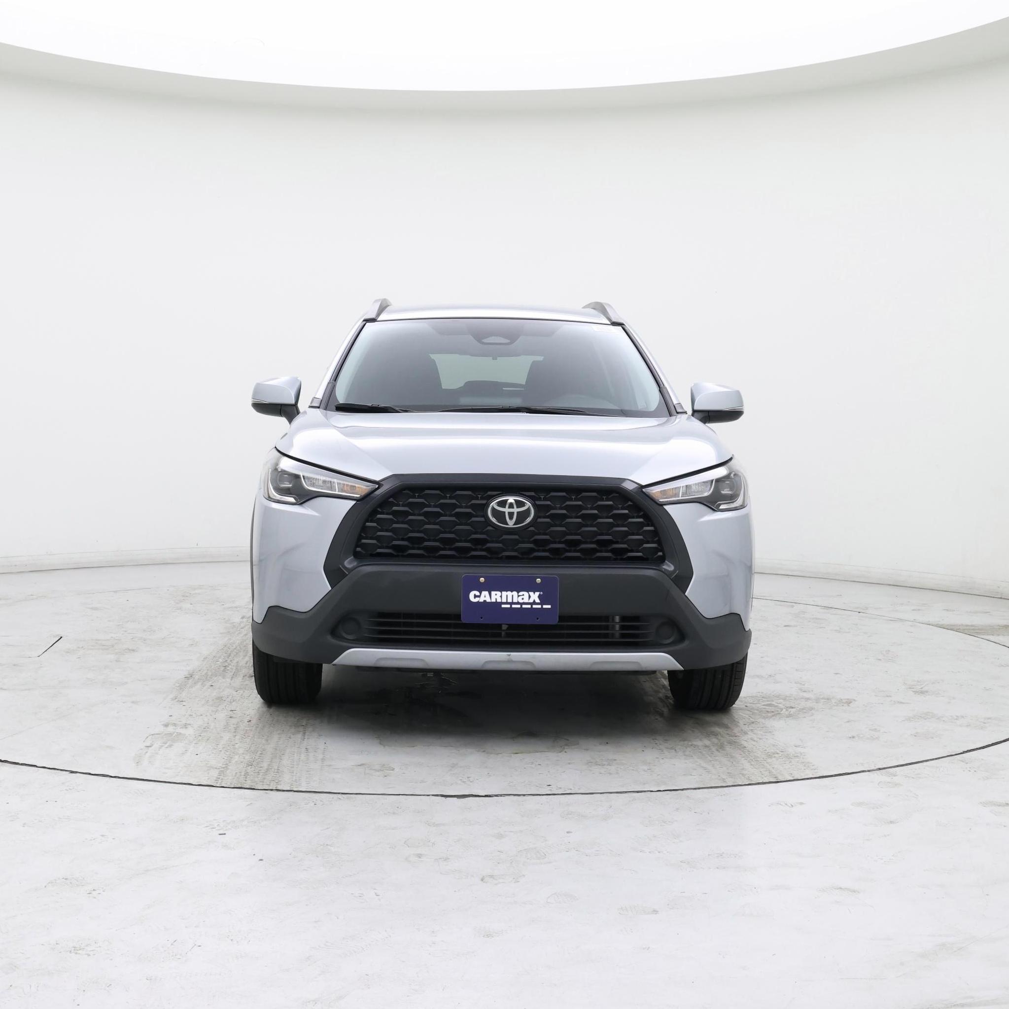 Thumbnail: 2024 Toyota Corolla Cross - 5