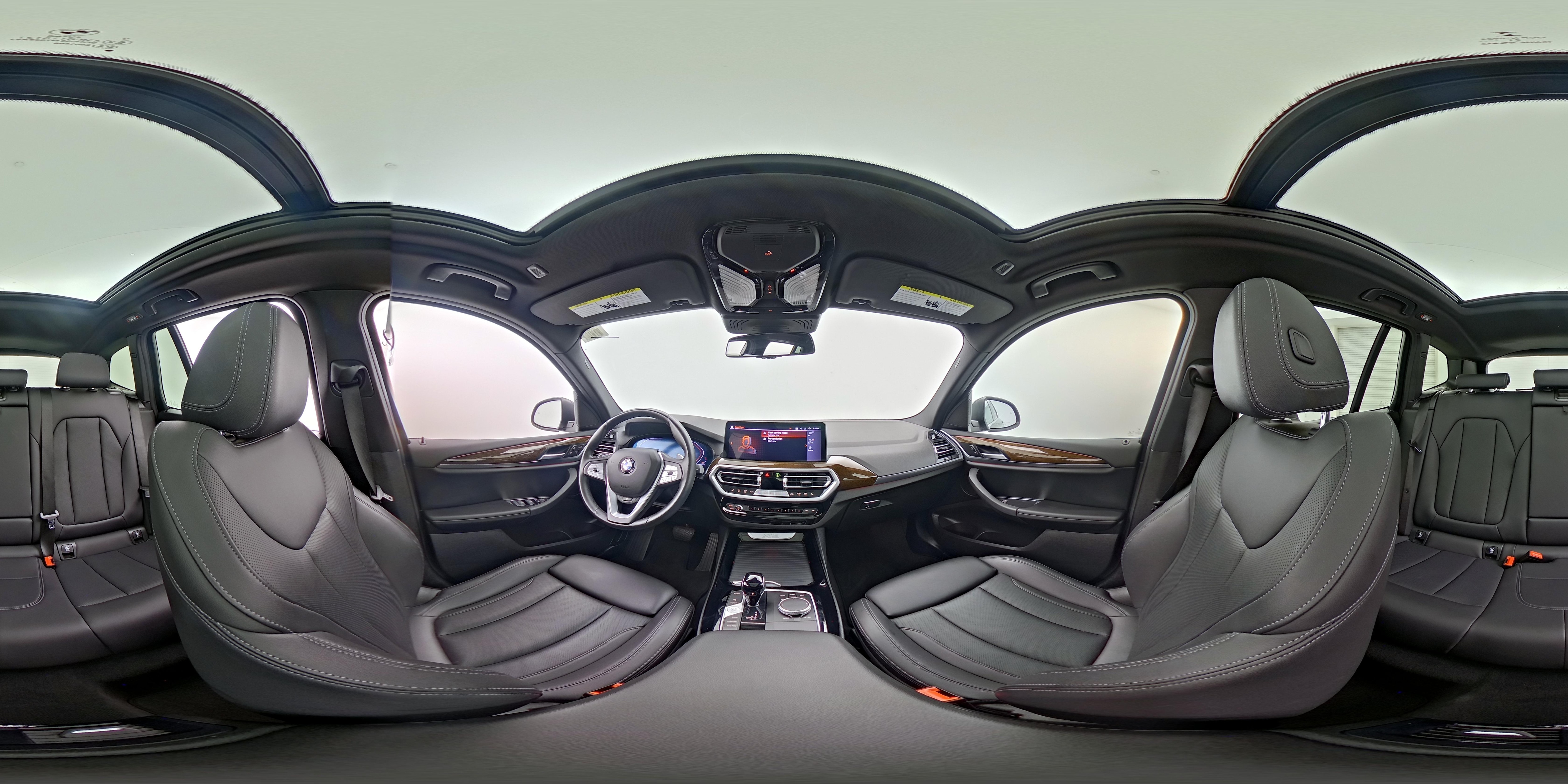 2022 BMW X3 30i - Photo 26