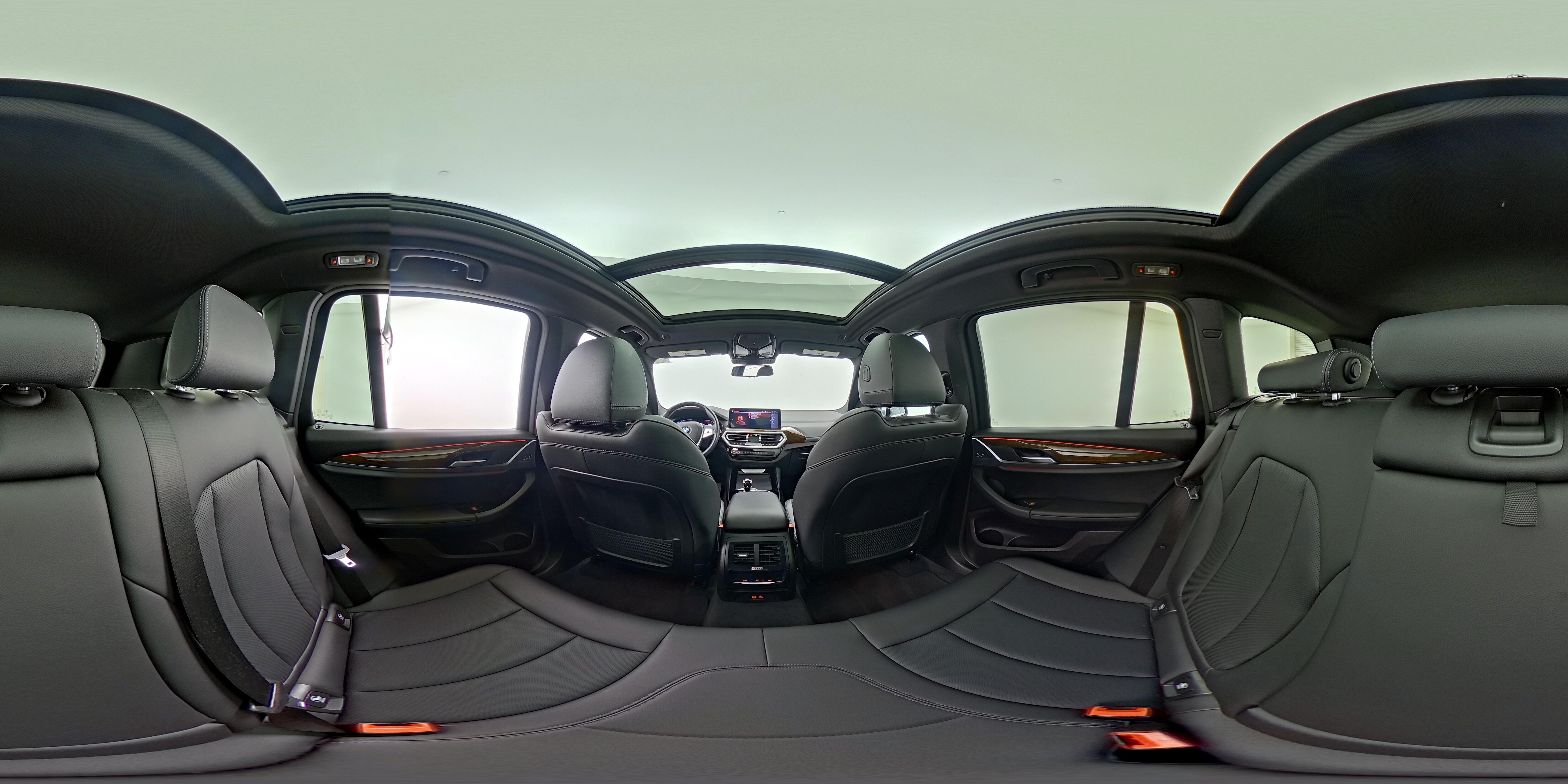 2022 BMW X3 30i - Photo 27