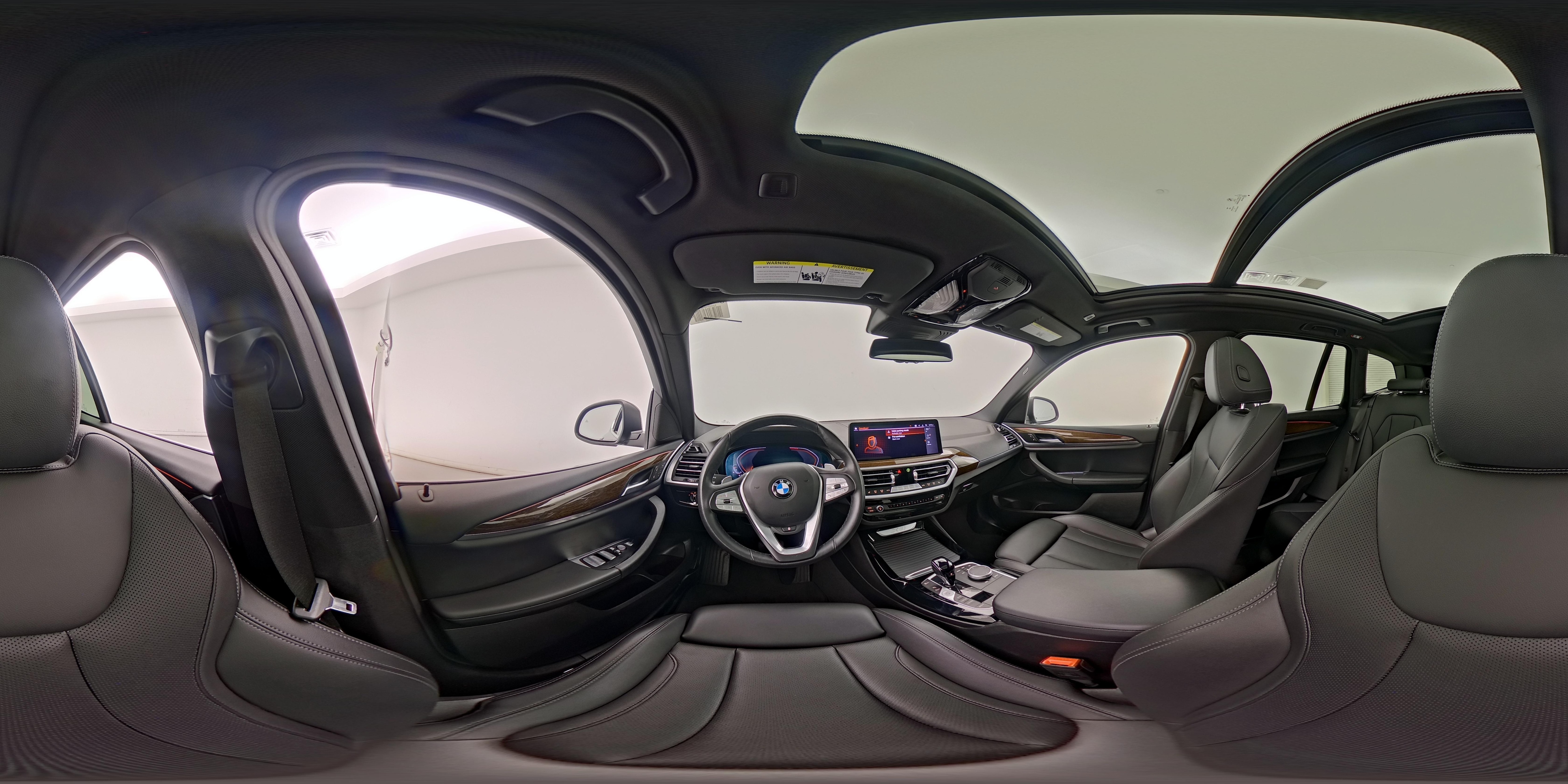 2022 BMW X3 30i - Photo 28