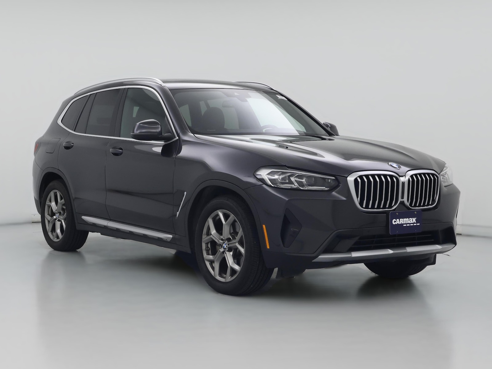 2022 BMW X3 30i - Photo 1