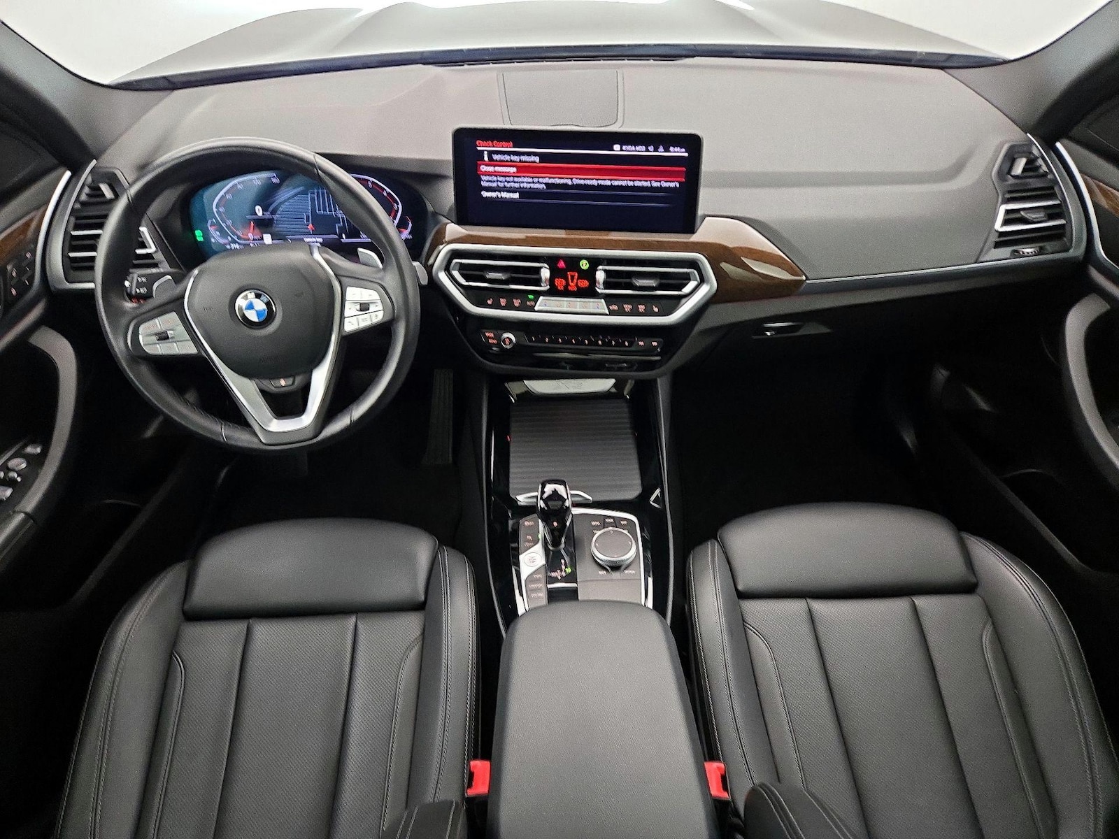 2022 BMW X3 30i - Photo 10