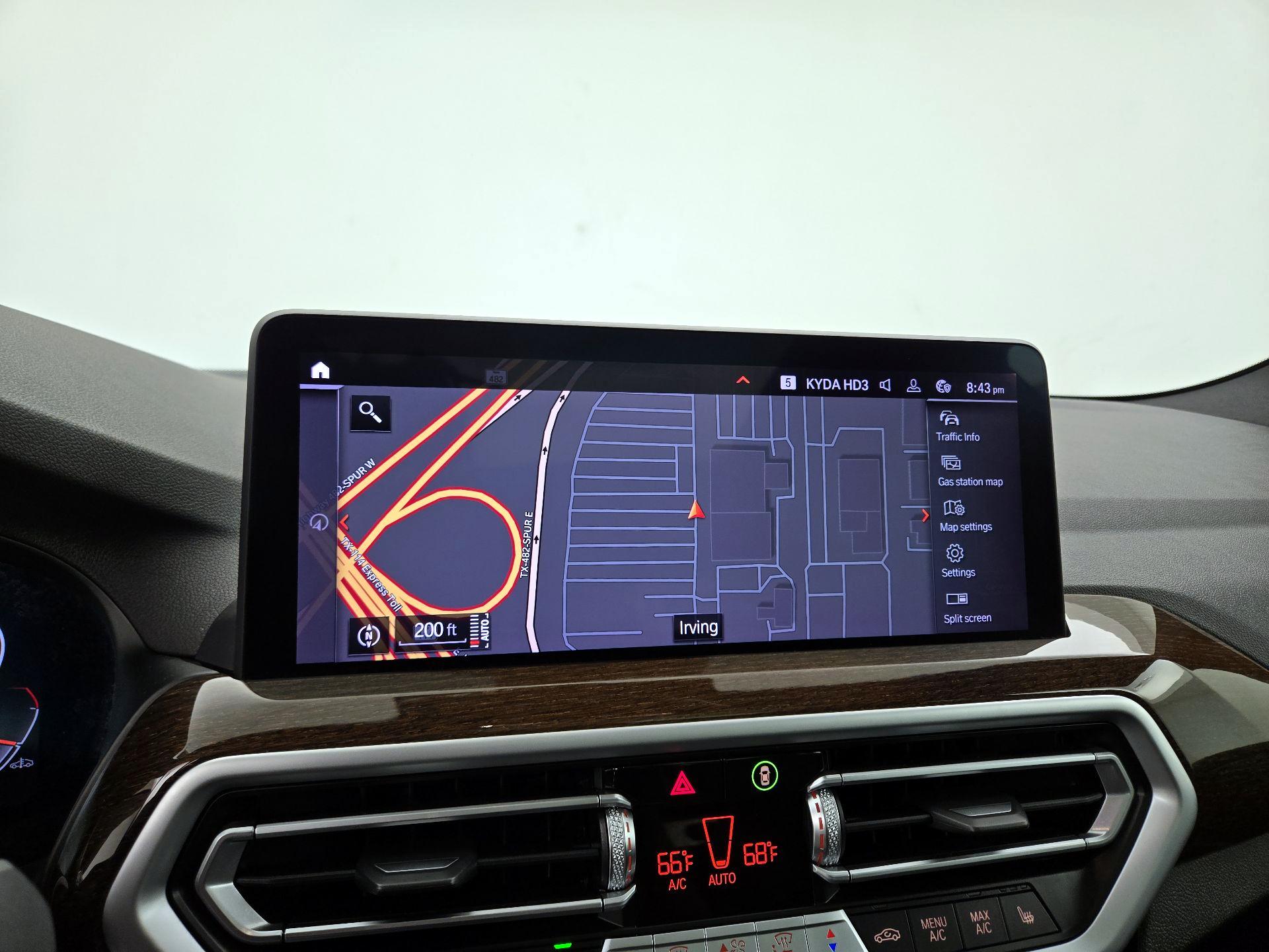 Thumbnail: 2022 BMW X3 - 14