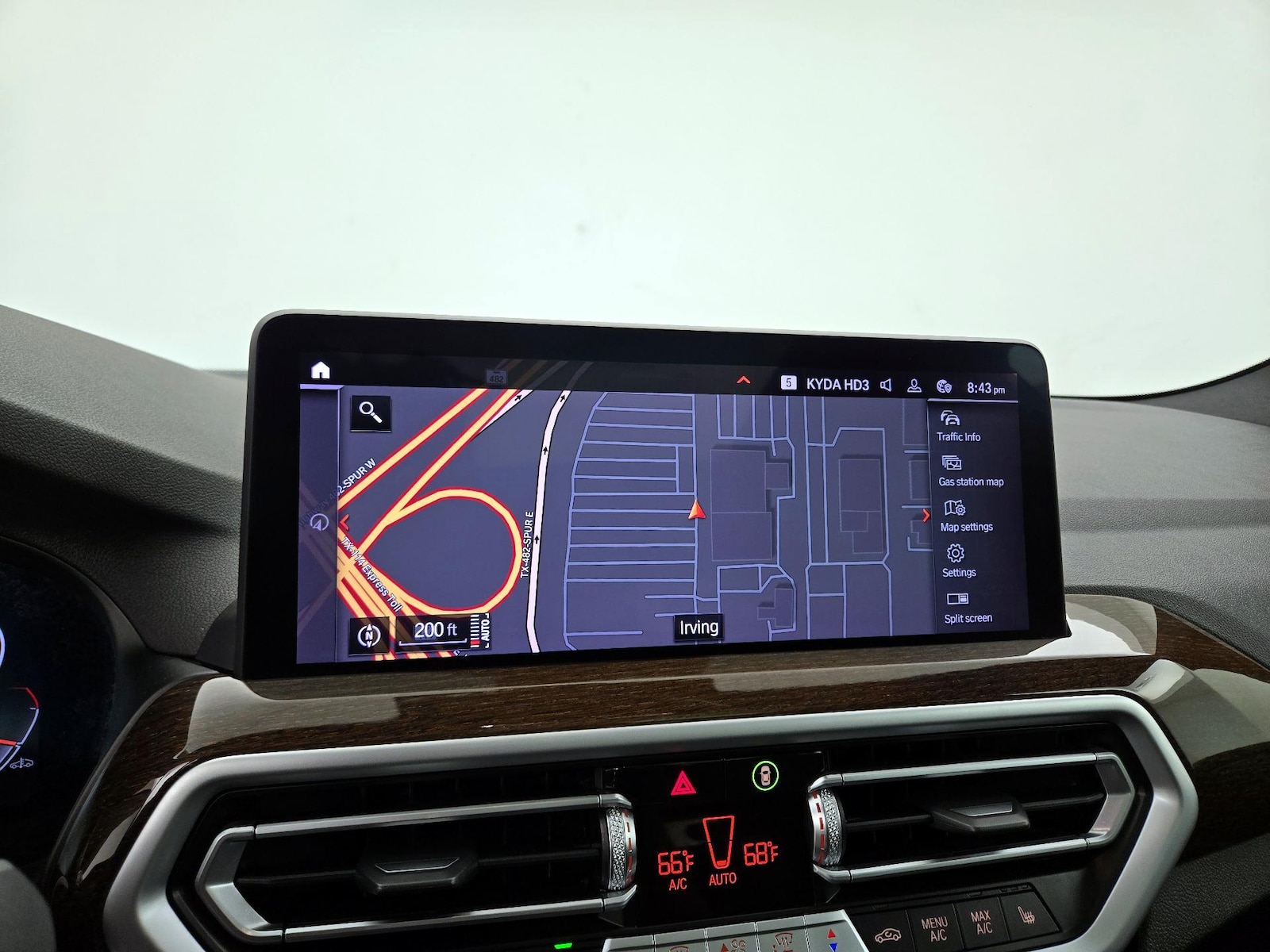 2022 BMW X3 30i - Photo 15