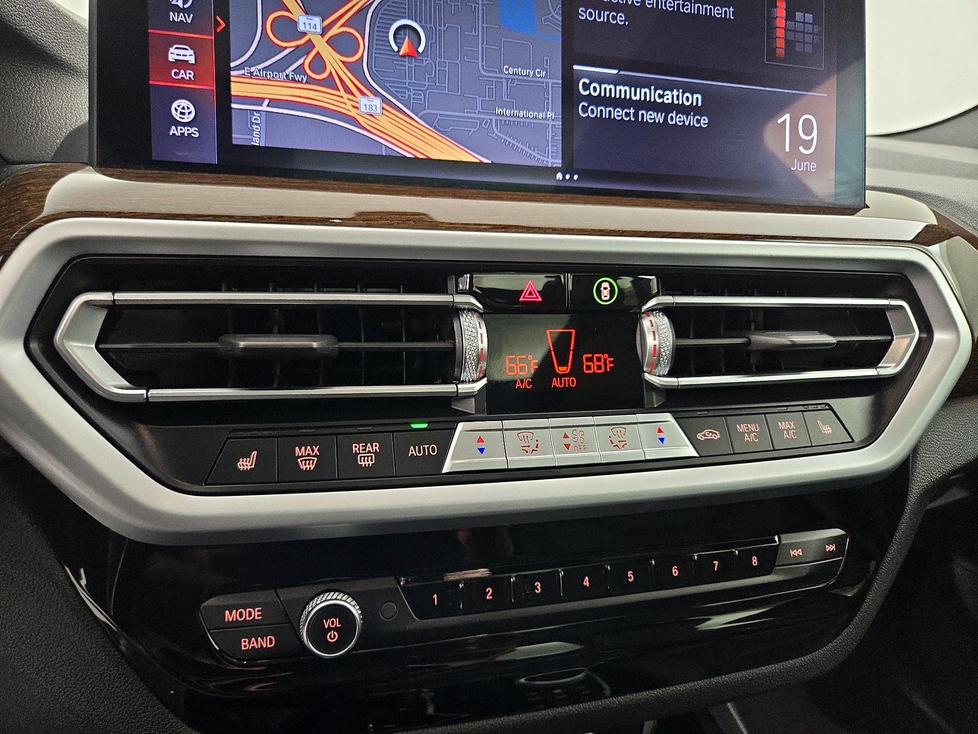 Thumbnail: 2022 BMW X3 - 17