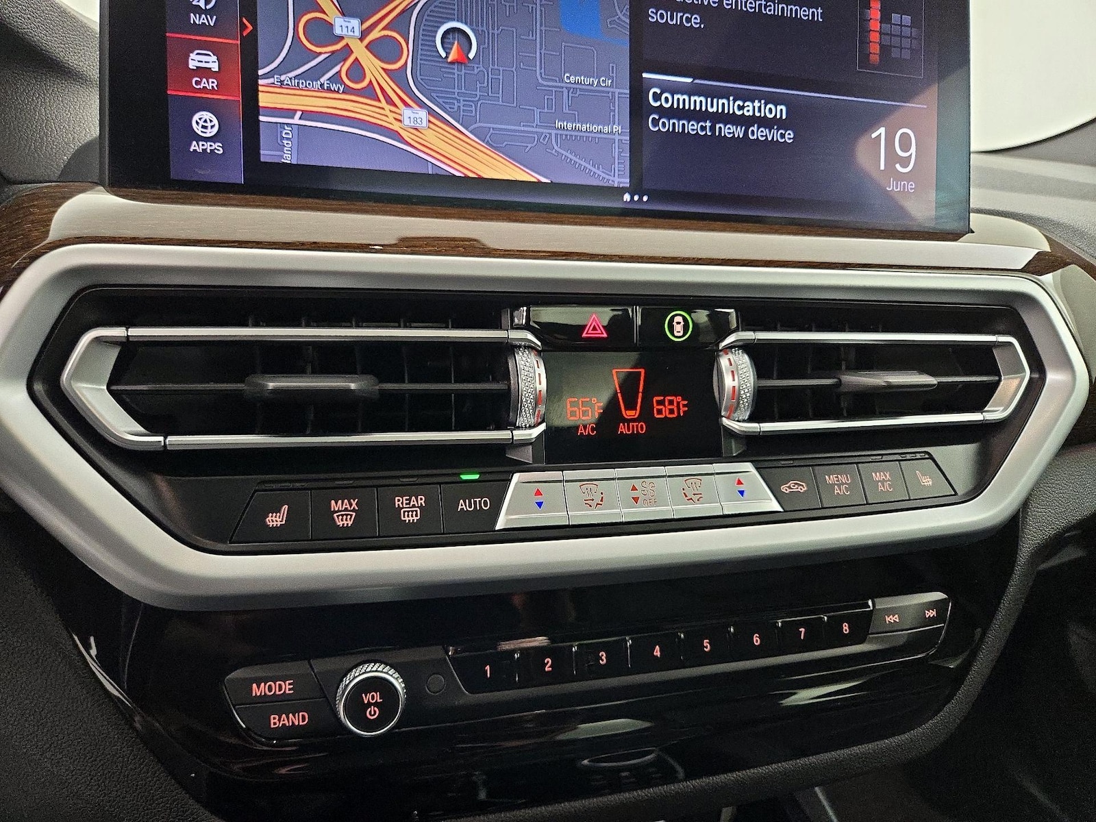 2022 BMW X3 30i - Photo 18