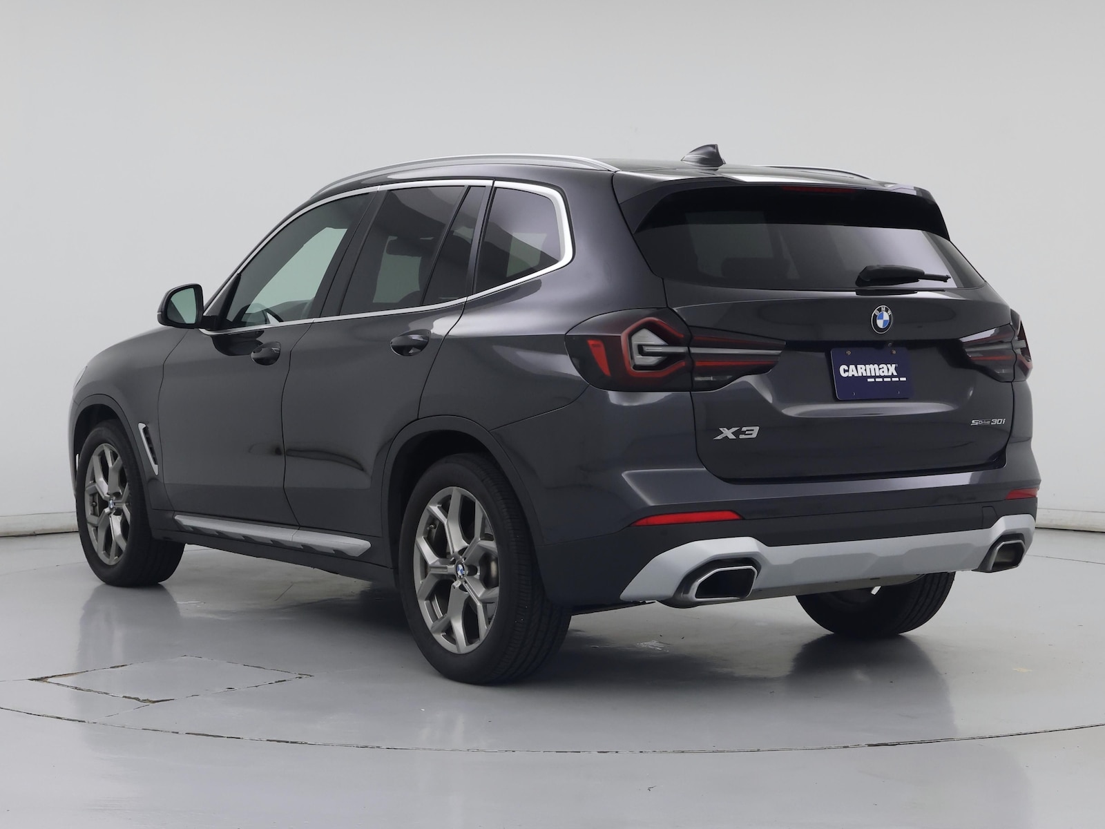 2022 BMW X3 30i - Photo 3