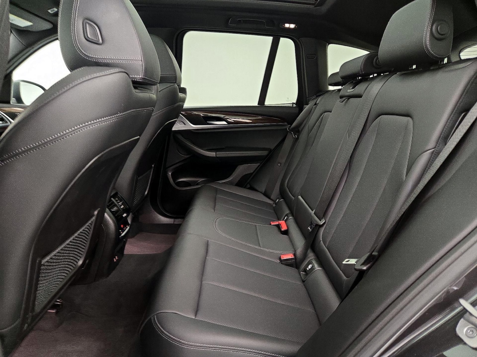 2022 BMW X3 30i - Photo 22