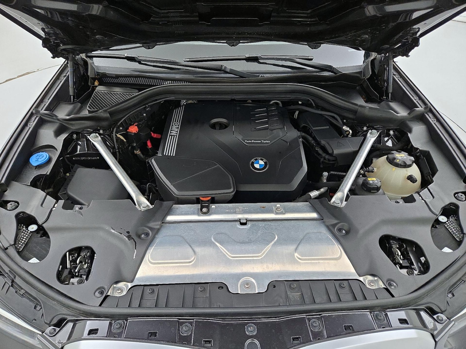 2022 BMW X3 30i - Photo 24