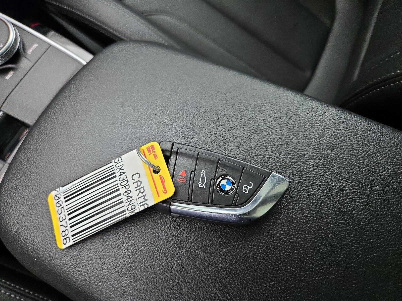 2022 BMW X3 30i - Photo 25