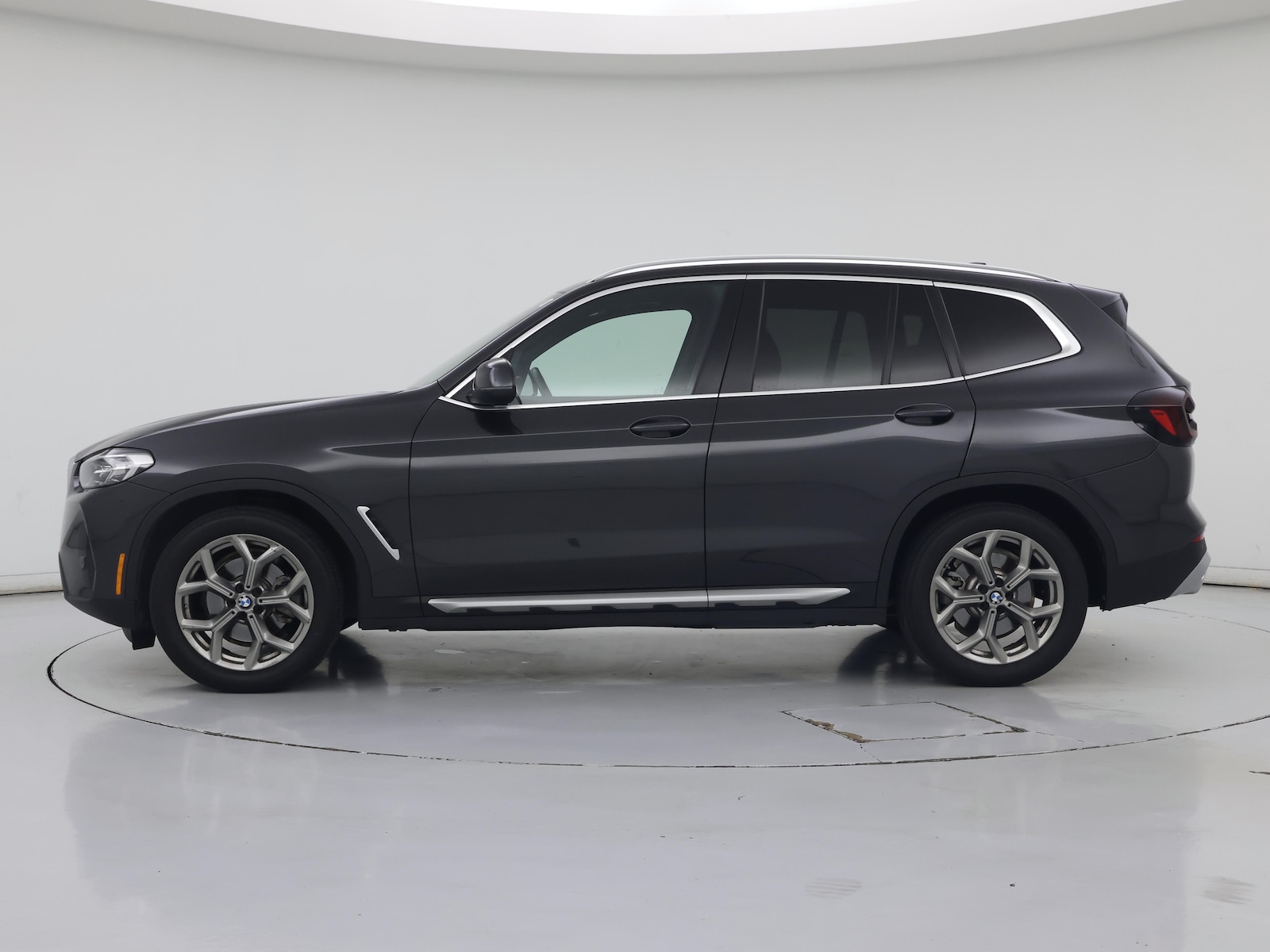 2022 BMW X3 30i - Photo 4