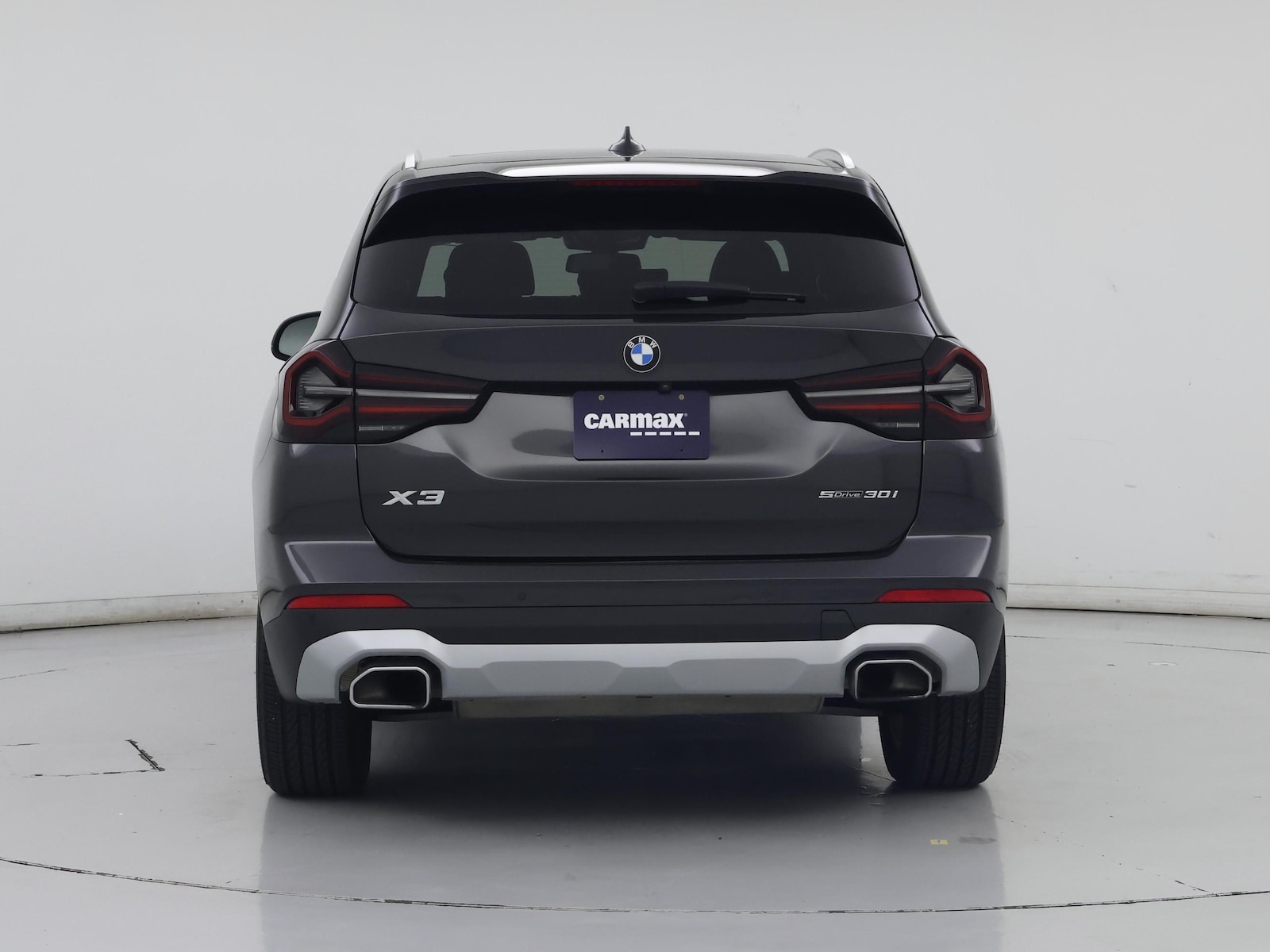 2022 BMW X3 30i - Photo 7